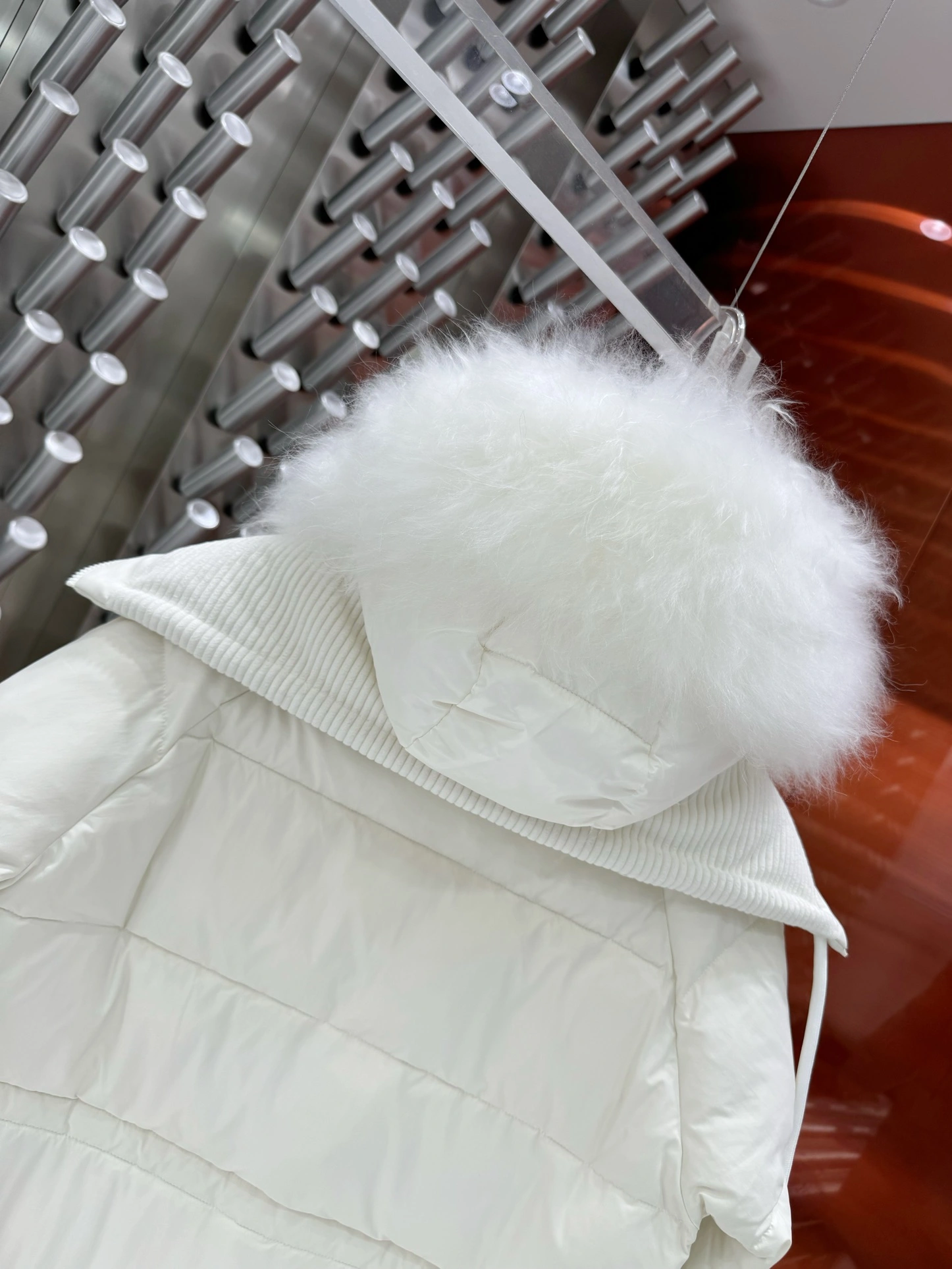 Breathable Moncler Down Jackets 146305