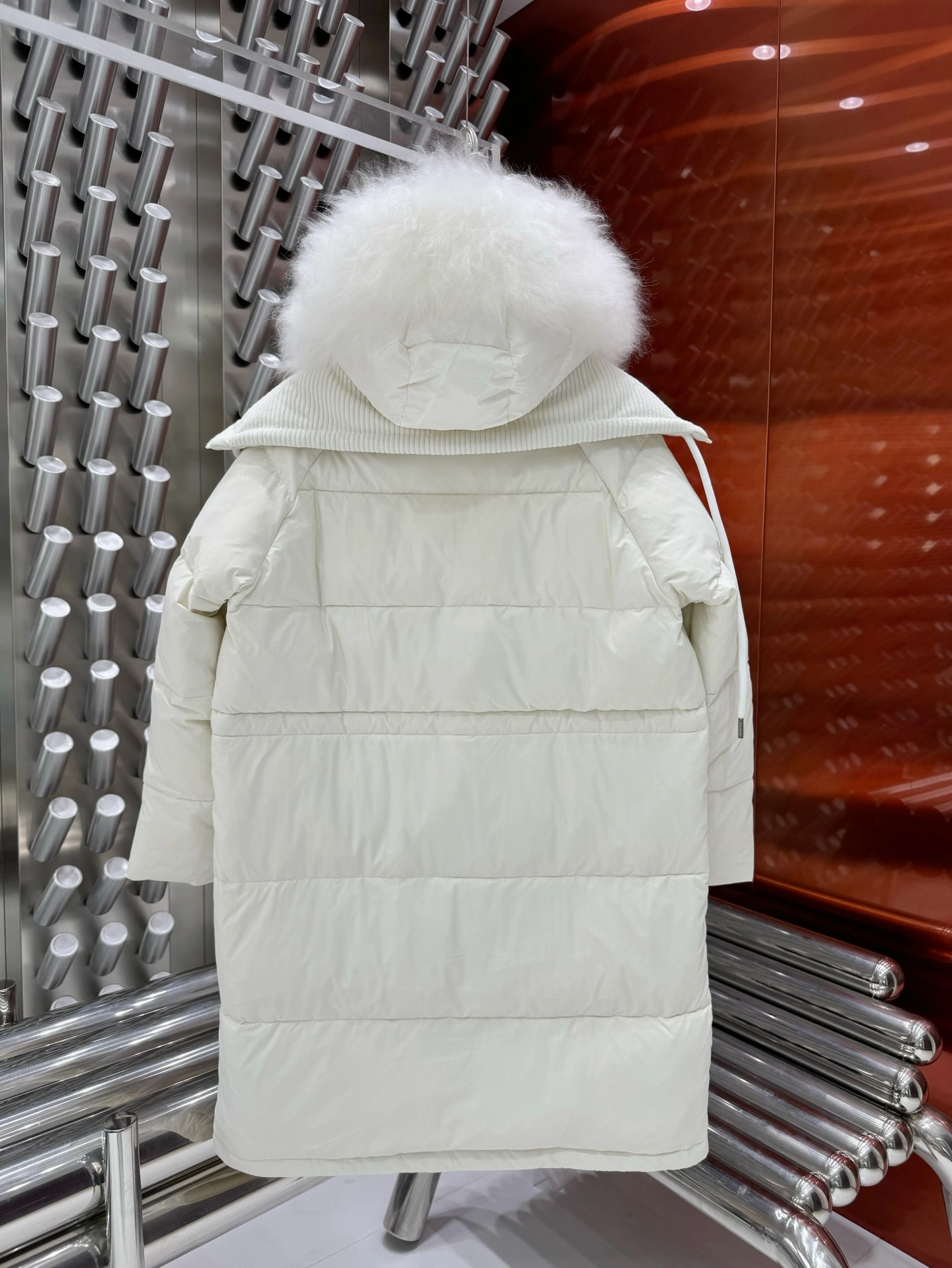 Breathable Moncler Down Jackets 146305