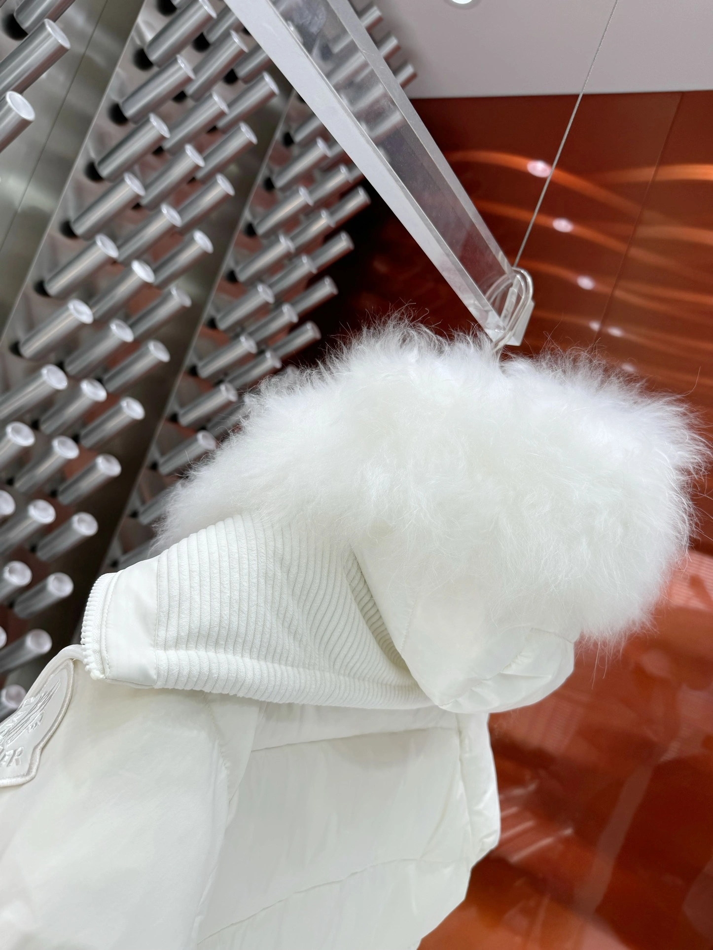 Breathable Moncler Down Jackets 146305
