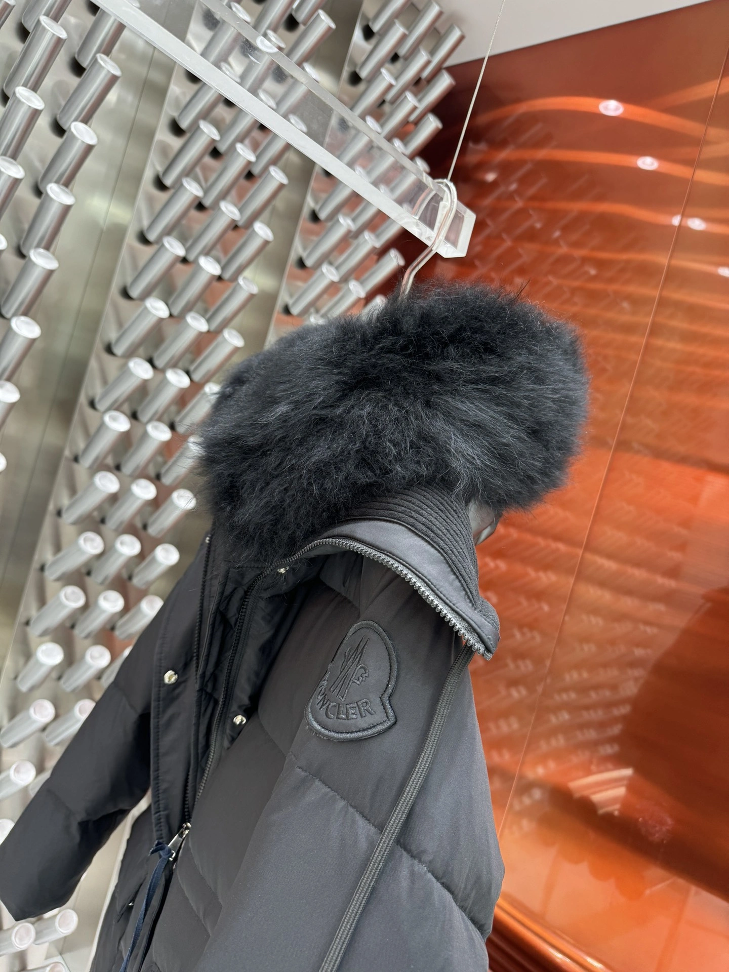 Moncler Down Jackets OnTrend 146280