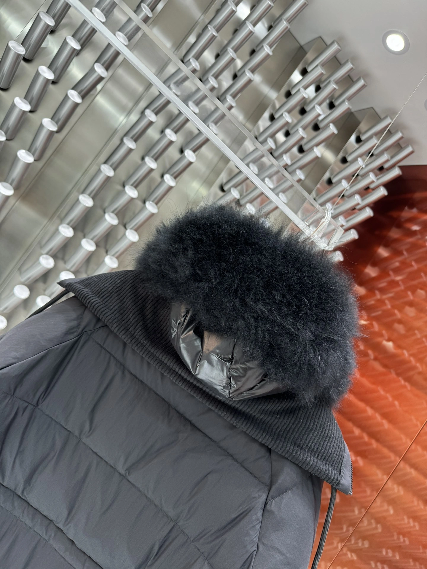 Moncler Down Jackets OnTrend 146280