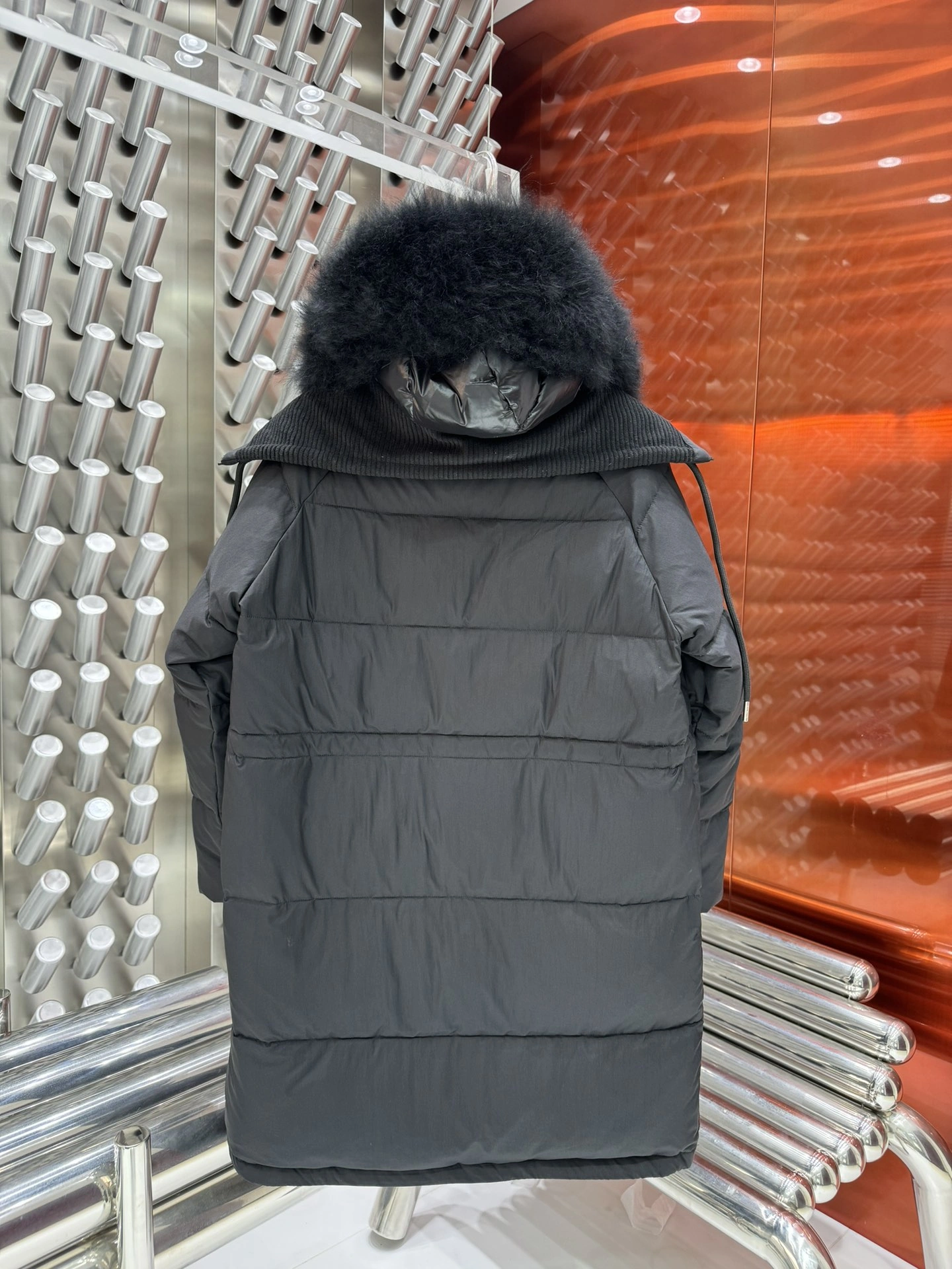 Moncler Down Jackets OnTrend 146280