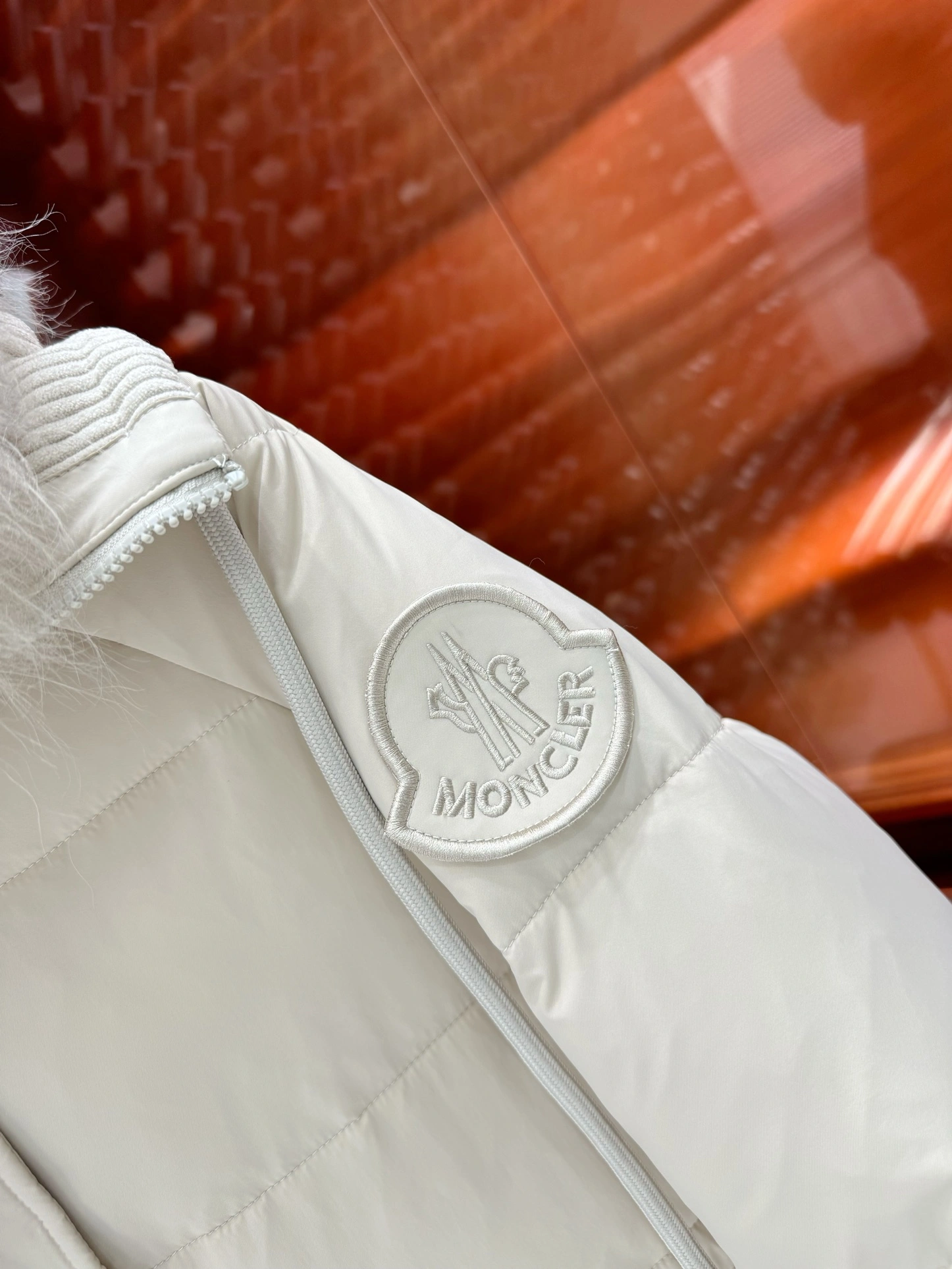 Moncler Down Jackets Trendy 146284
