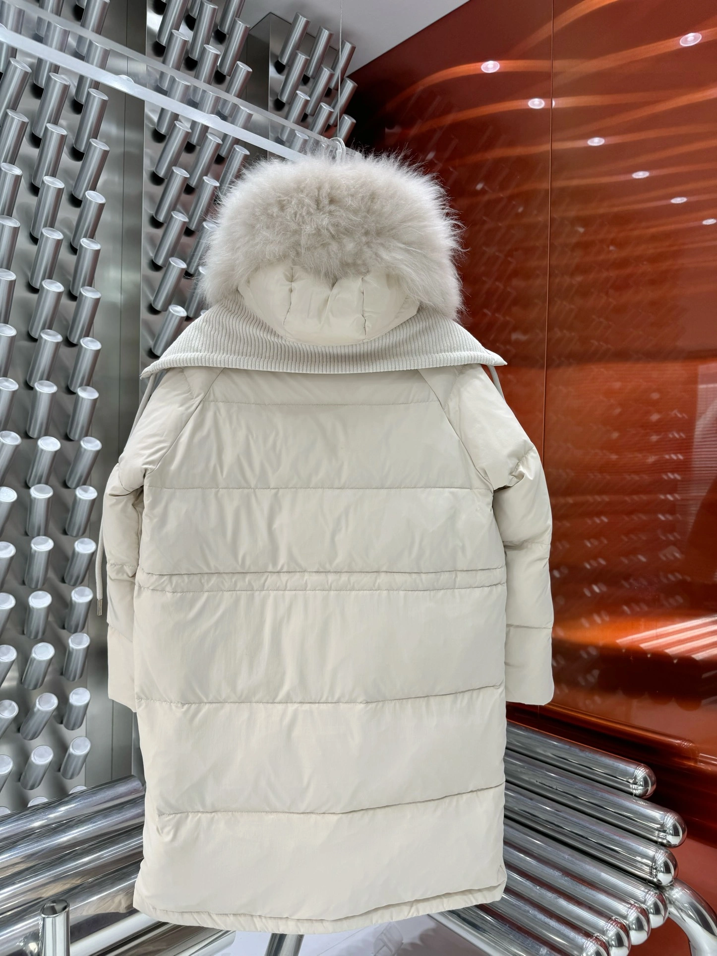 Moncler Down Jackets Trendy 146284