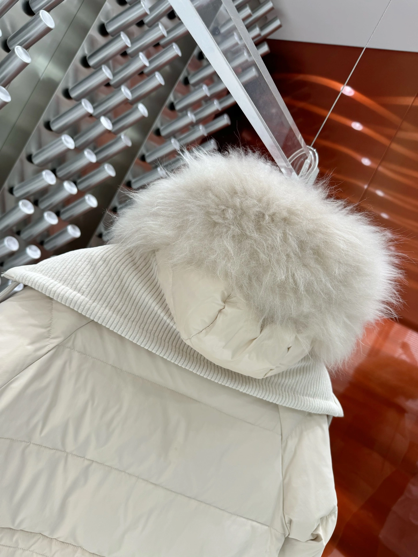 Moncler Down Jackets Trendy 146284