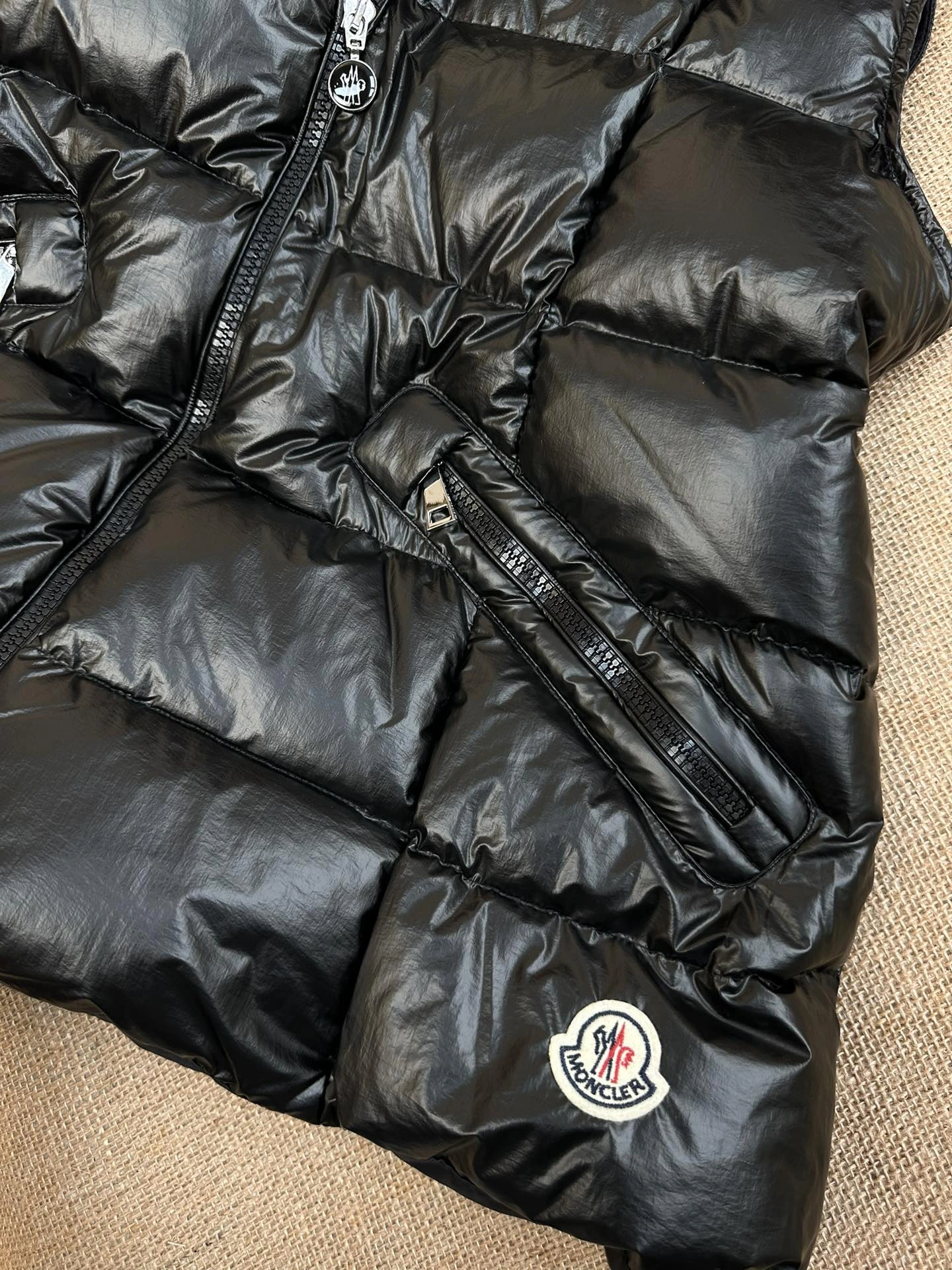 Moncler Down Jackets FashionForward 146277