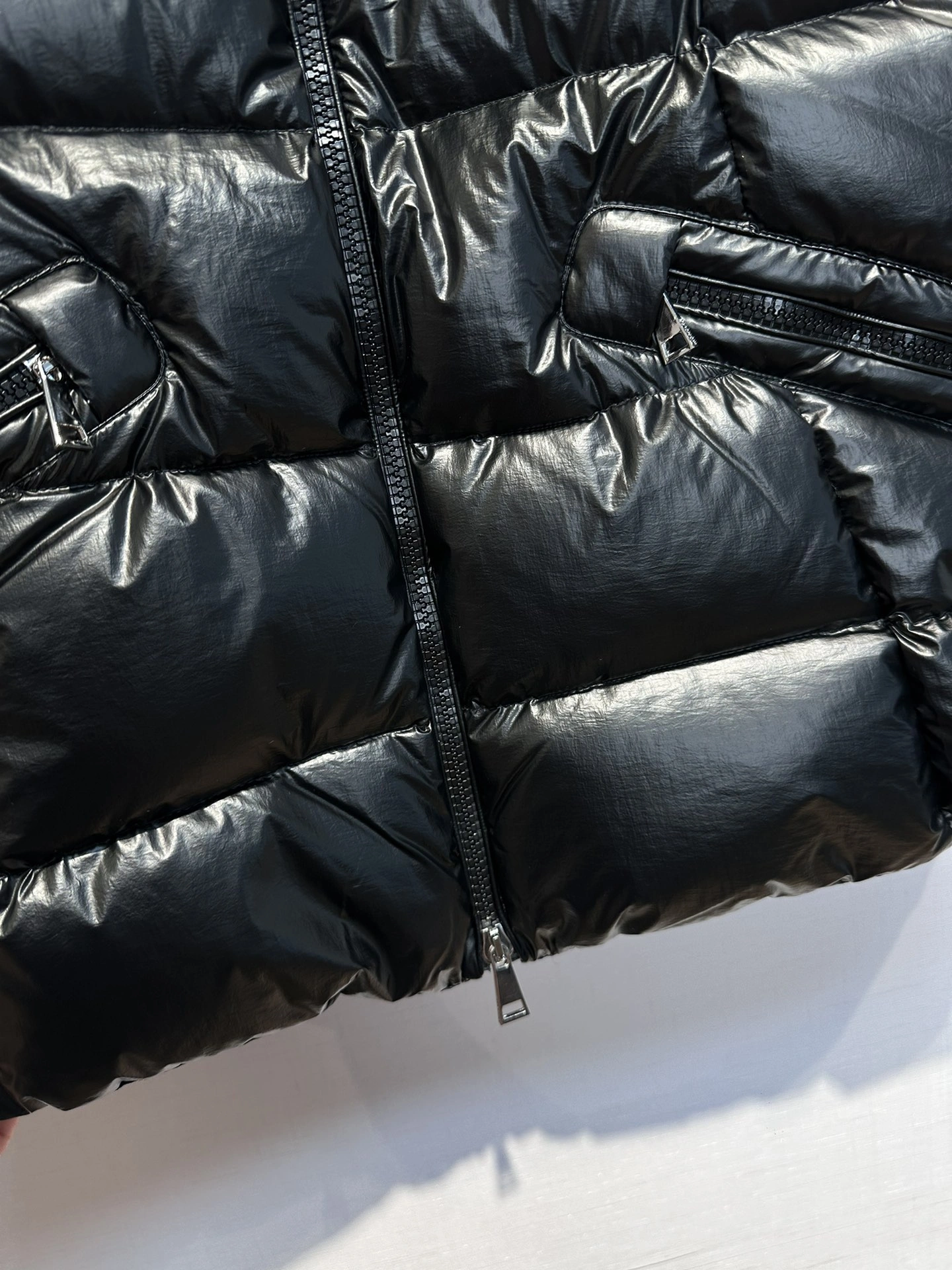 Moncler Down Jackets FashionForward 146277