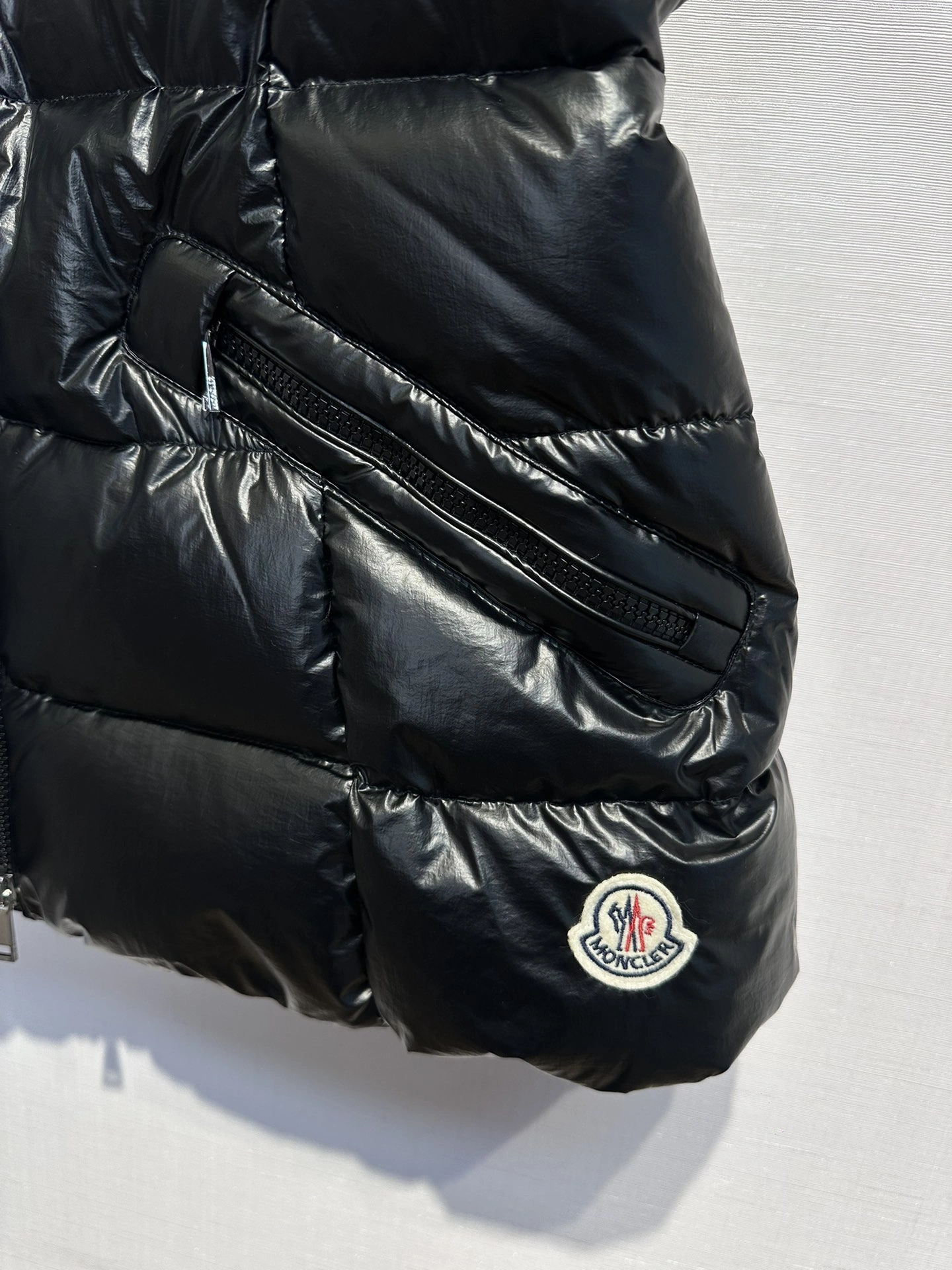 Moncler Down Jackets FashionForward 146277