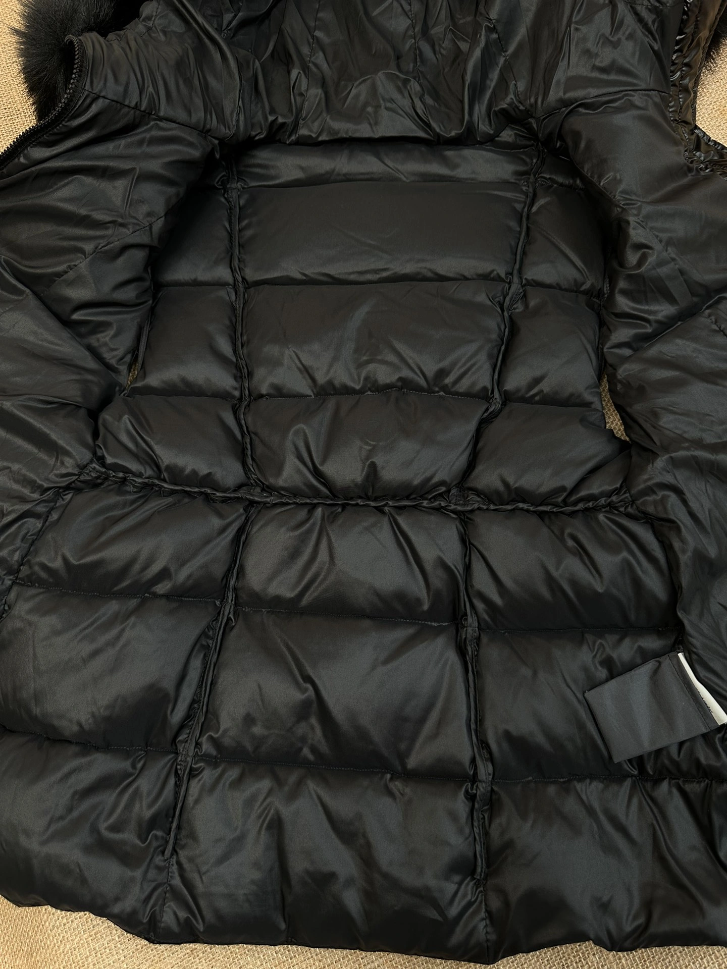 Moncler Down Jackets FashionForward 146277
