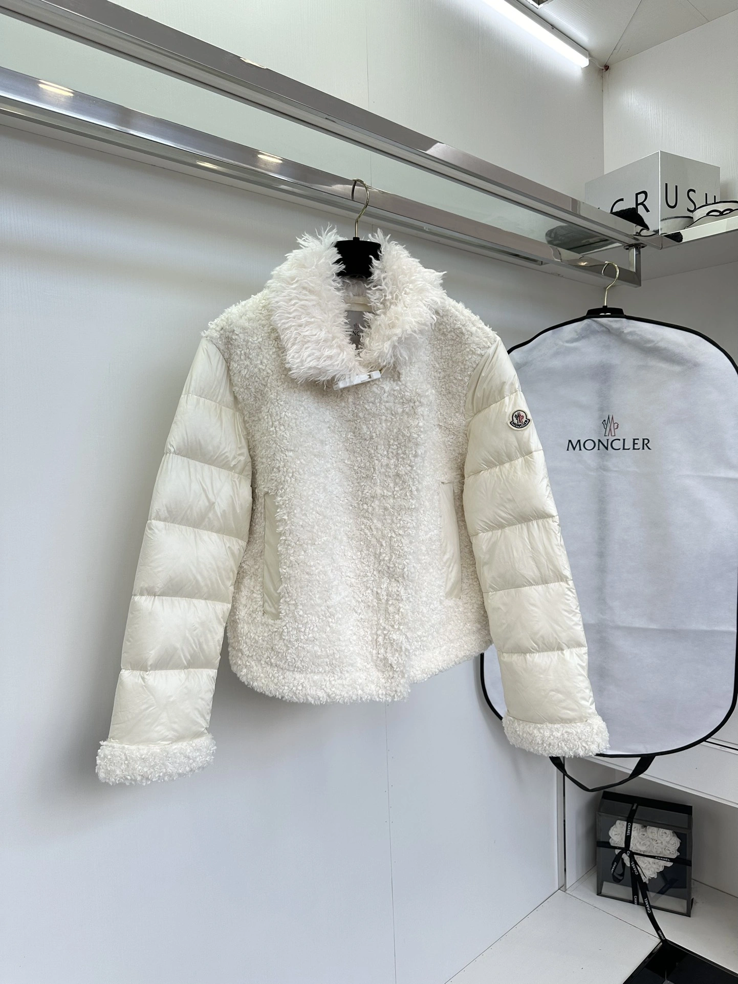 SportInspired Moncler Down Jackets 146288