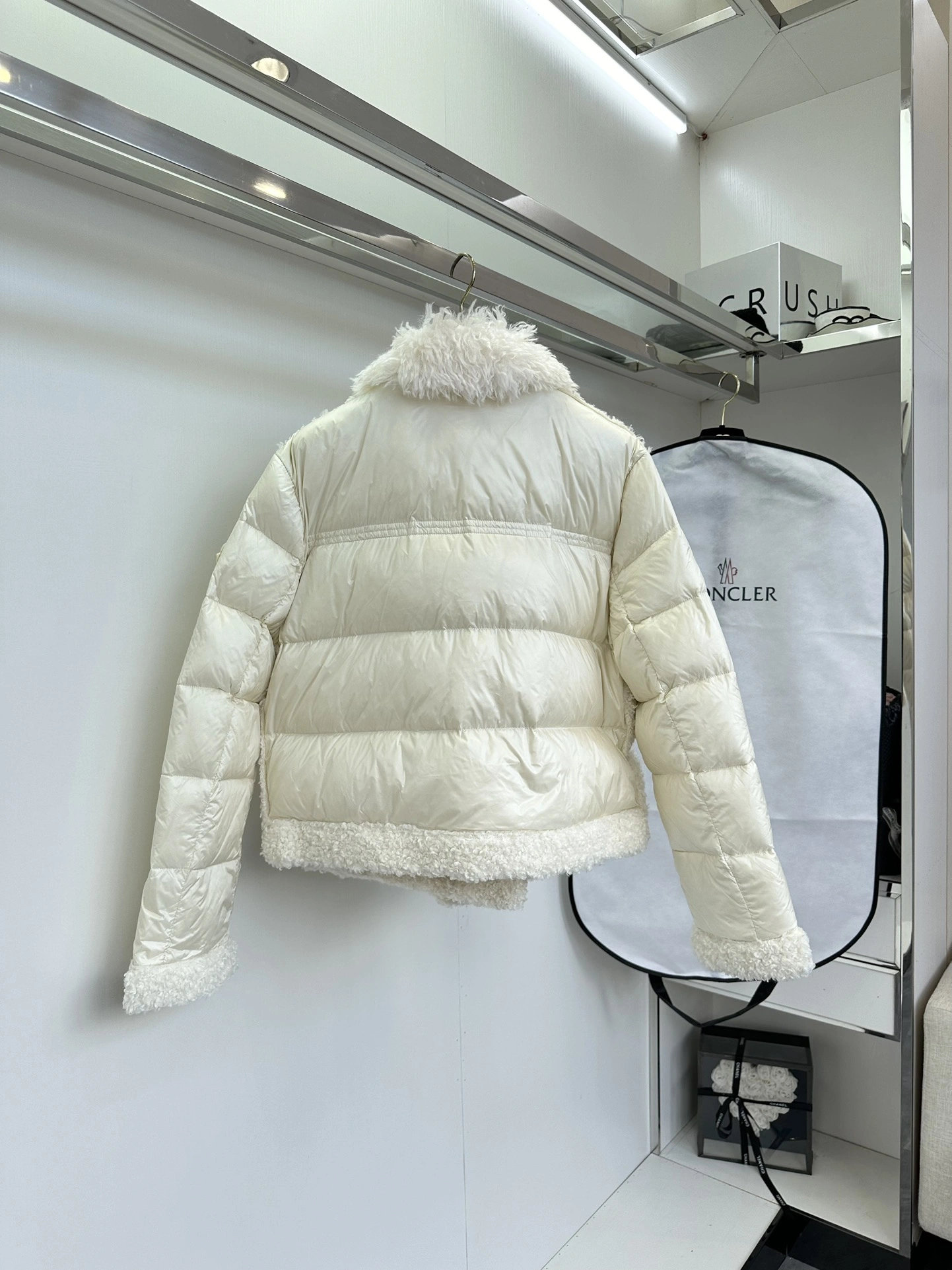 SportInspired Moncler Down Jackets 146288