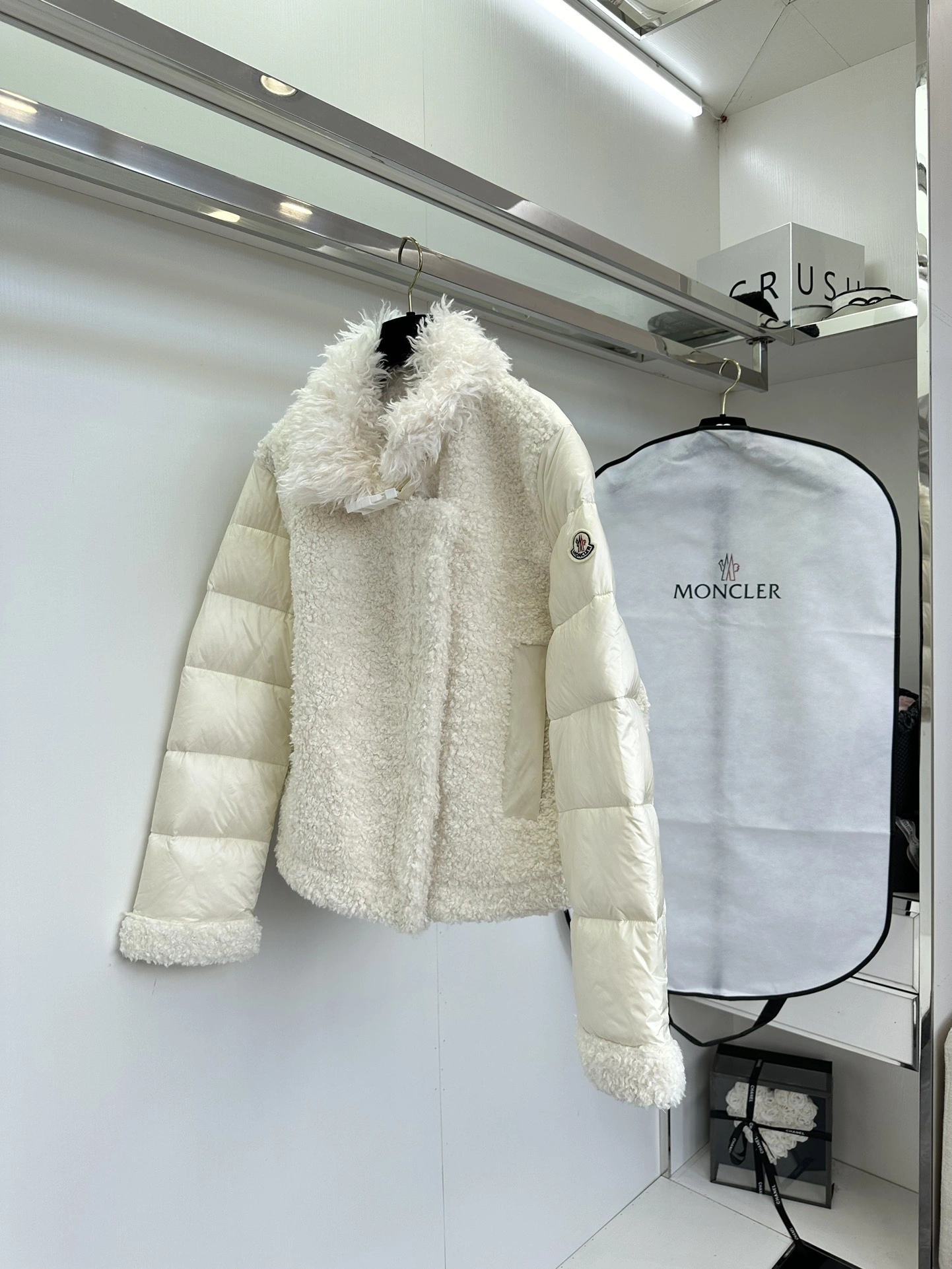 SportInspired Moncler Down Jackets 146288