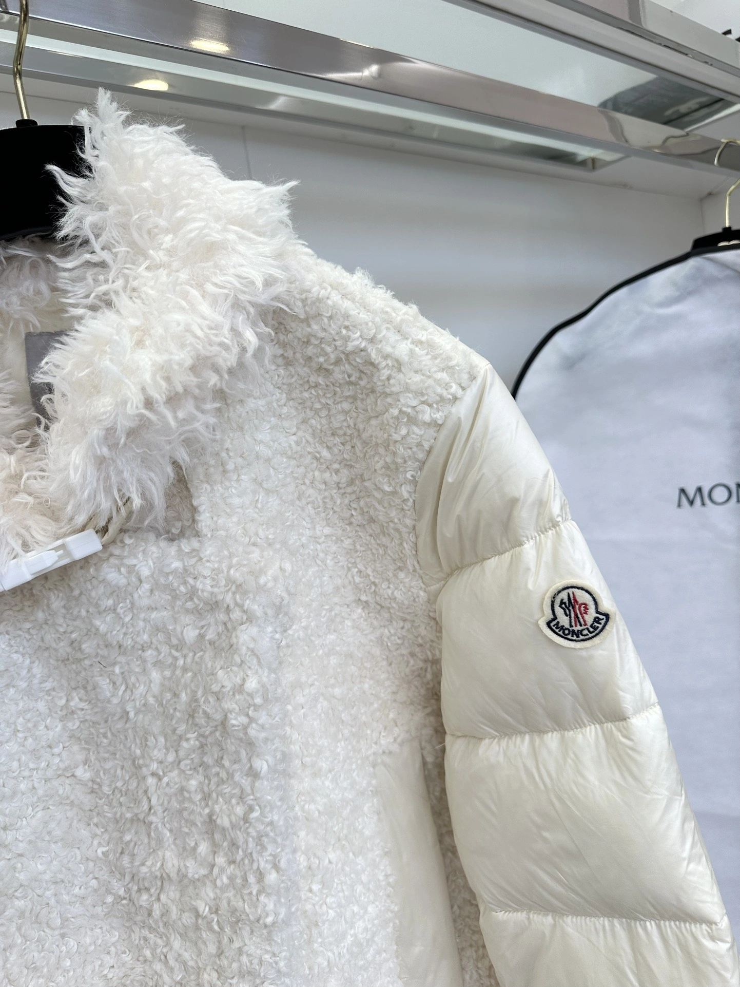 SportInspired Moncler Down Jackets 146288