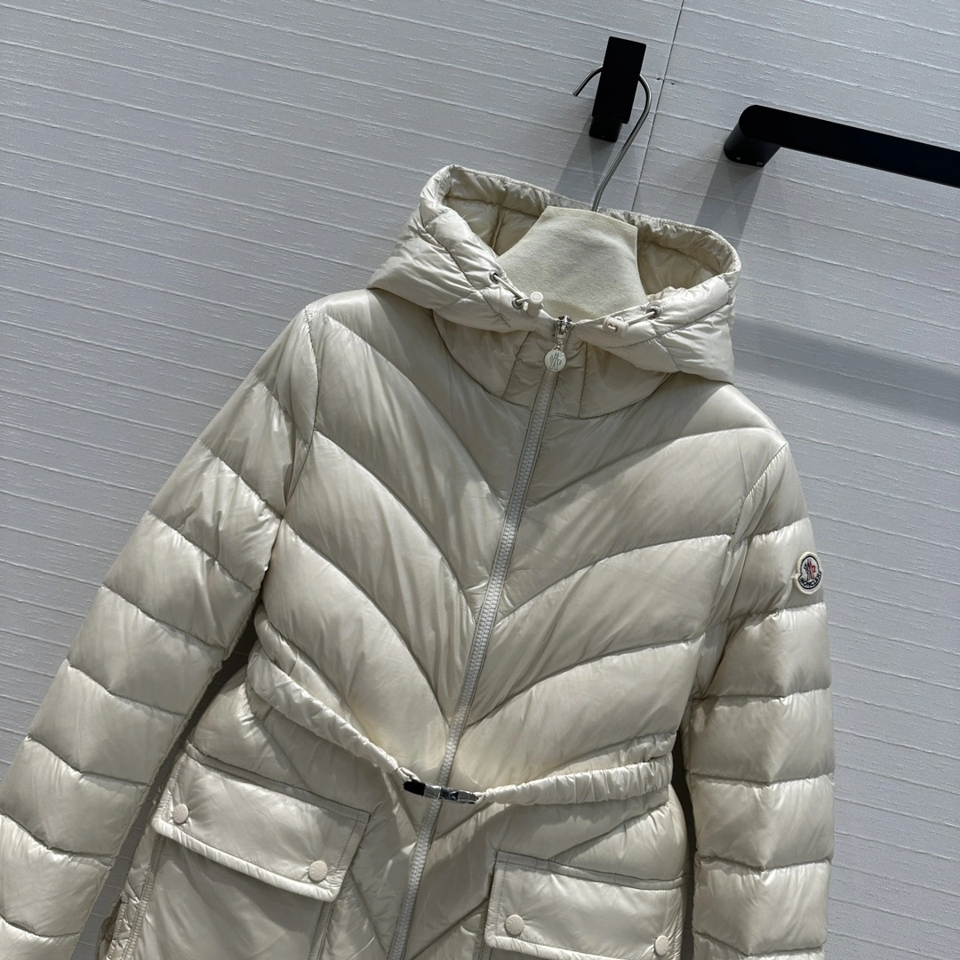 WellDesigned Moncler Down Jackets 146275