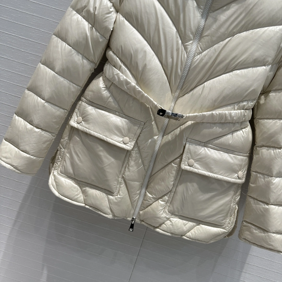 WellDesigned Moncler Down Jackets 146275