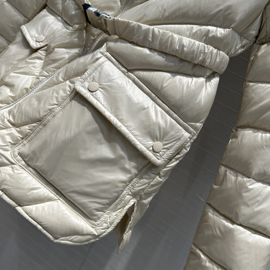 WellDesigned Moncler Down Jackets 146275