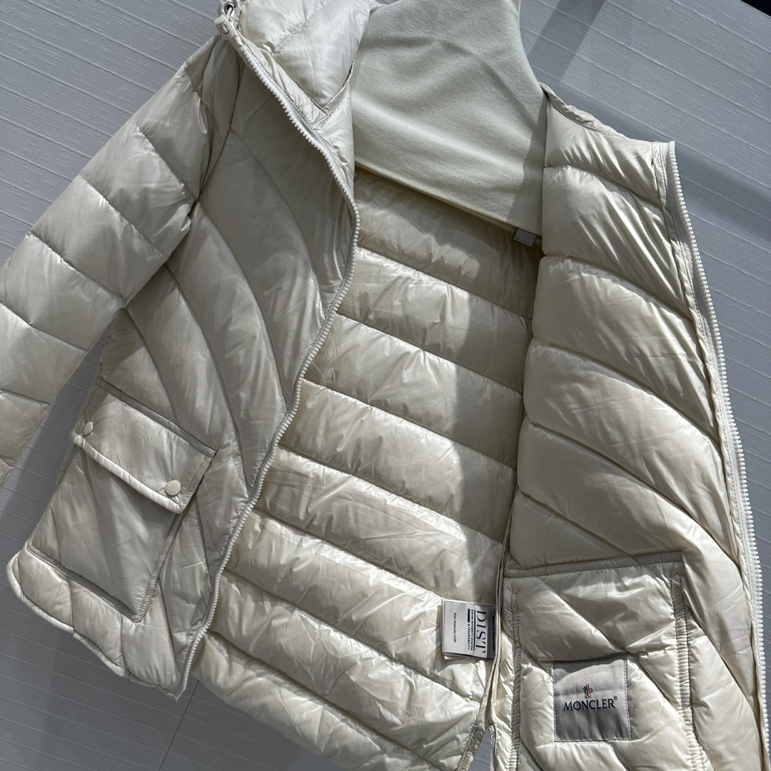 WellDesigned Moncler Down Jackets 146275