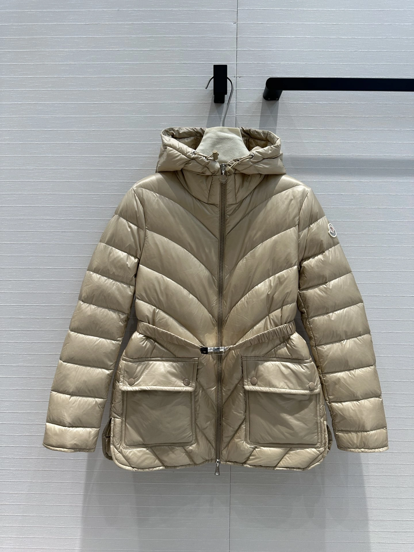 Moncler Down Jackets Modern 146278
