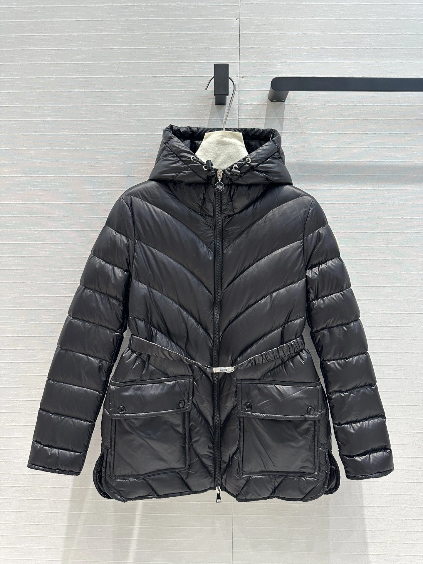 Moncler Down Jackets DailyWear 146283