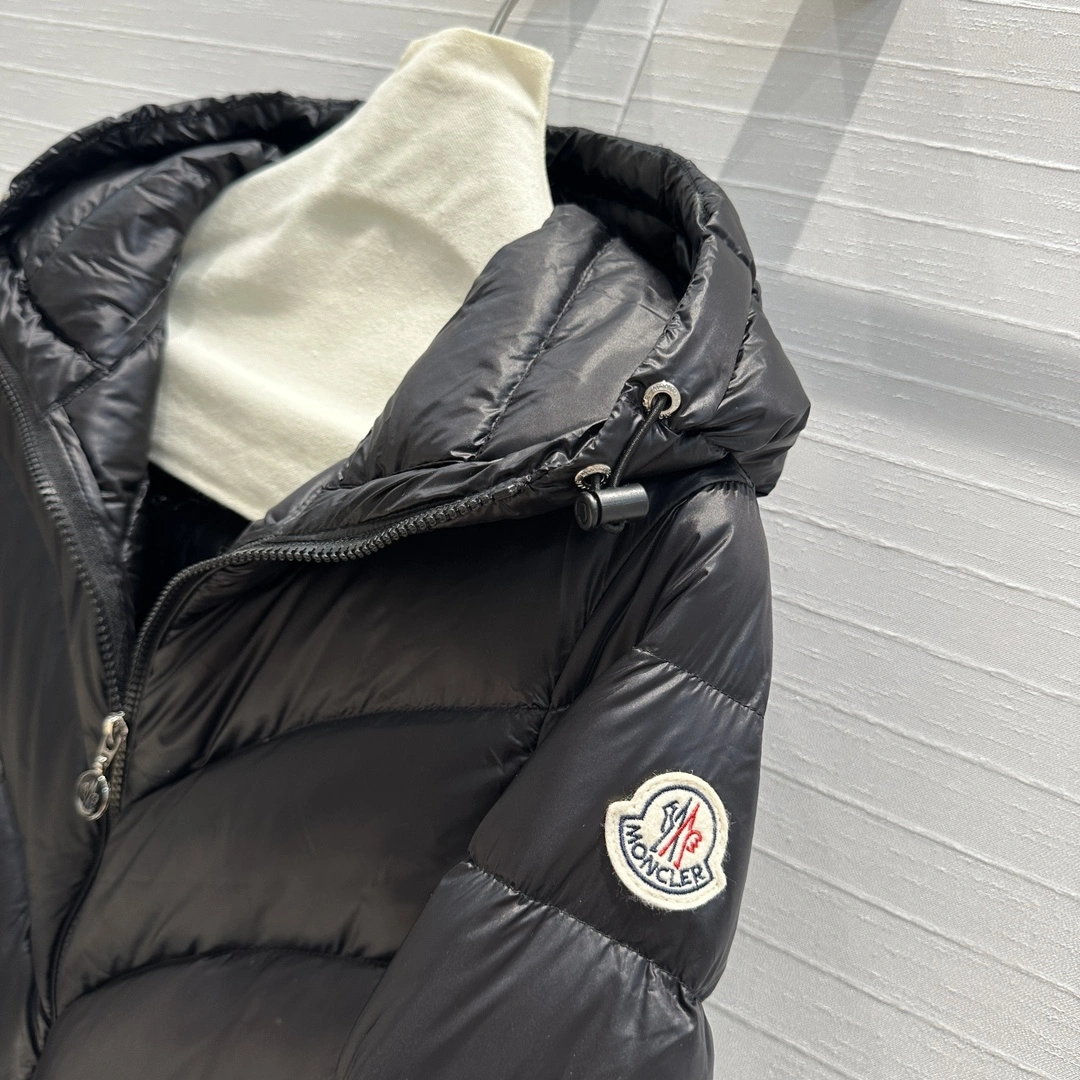 Moncler Down Jackets DailyWear 146283