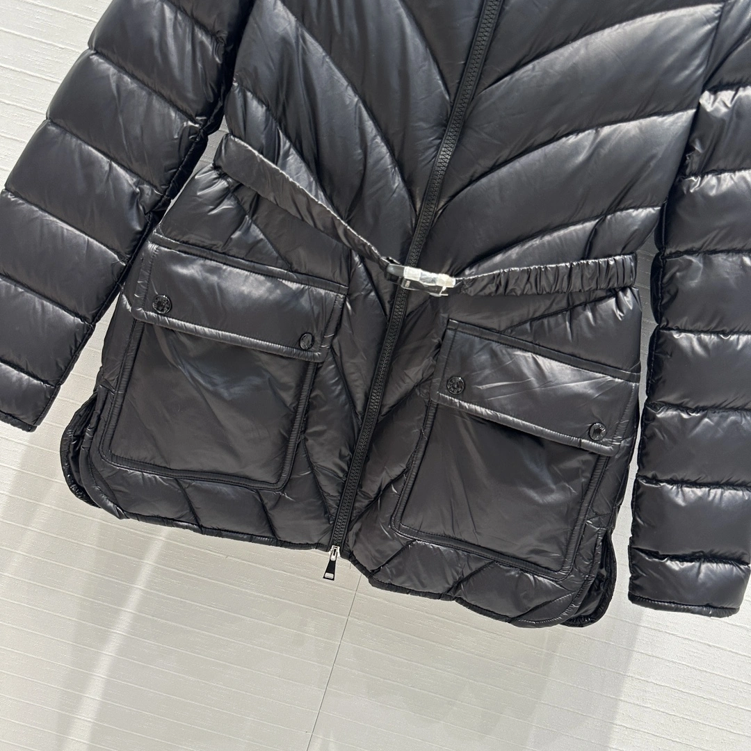 Moncler Down Jackets DailyWear 146283