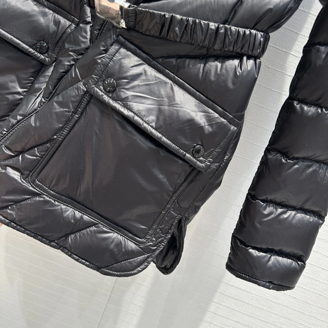 Moncler Down Jackets DailyWear 146283