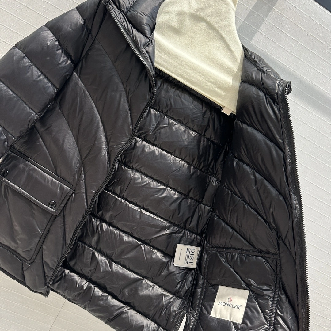 Moncler Down Jackets DailyWear 146283