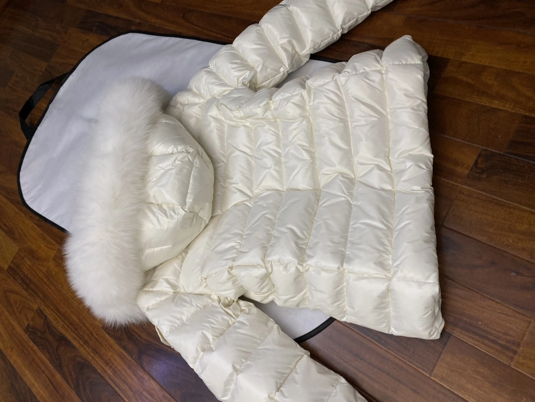 SoftTouch Moncler Down Jackets 146276