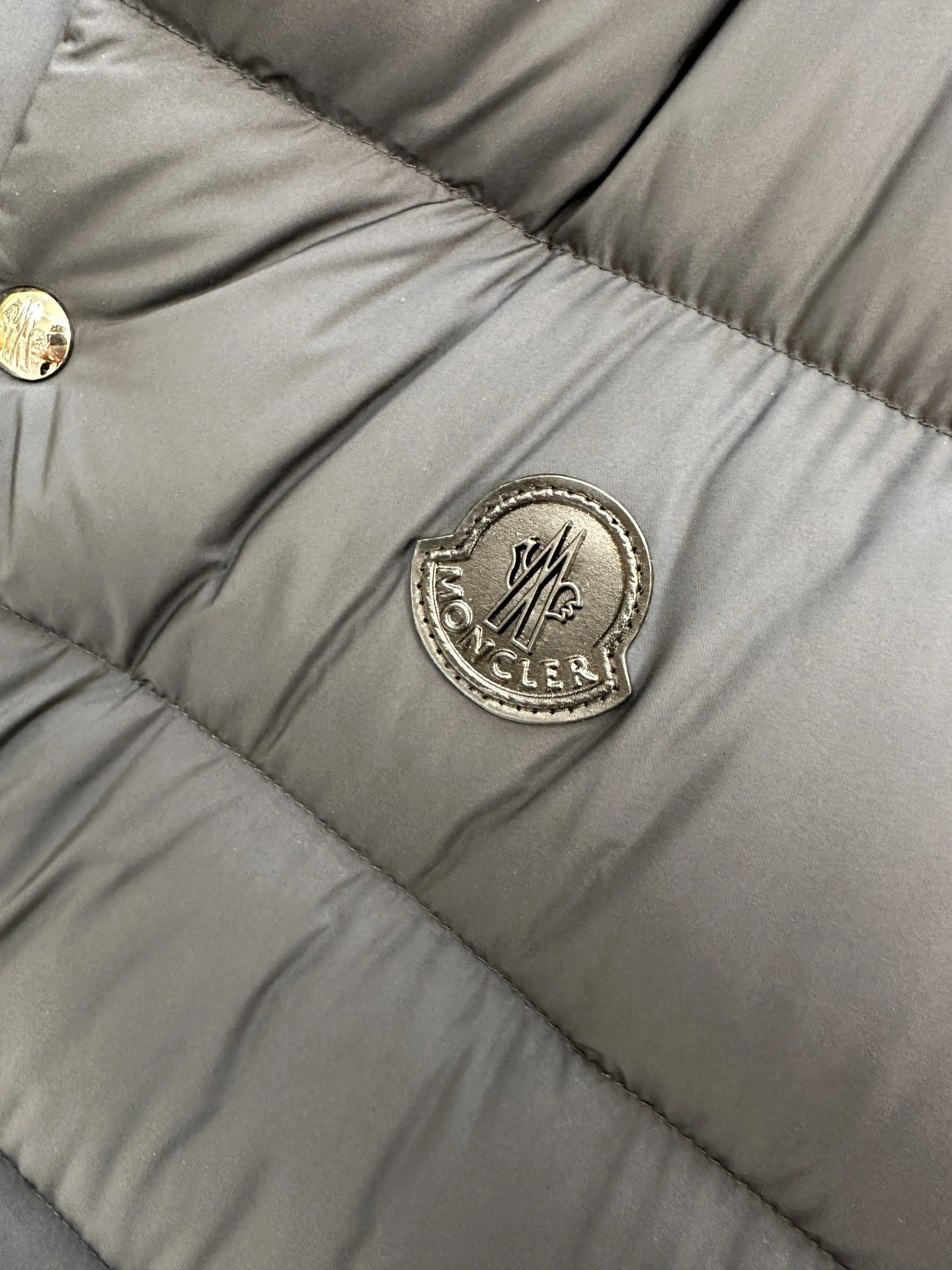 ComfortFit Moncler Down Jackets 146282