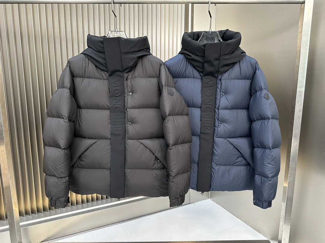Moncler Down Jackets Sustainable 146274