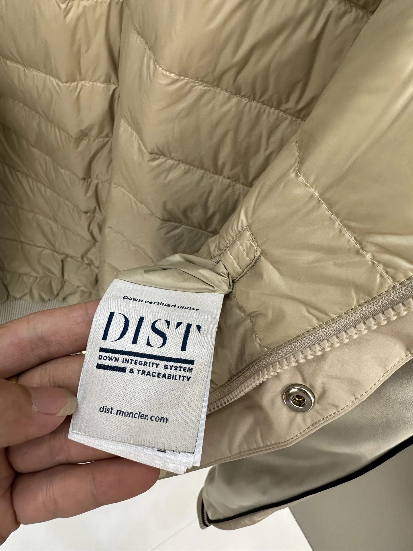 Moncler Down Jackets Seasonal 146273