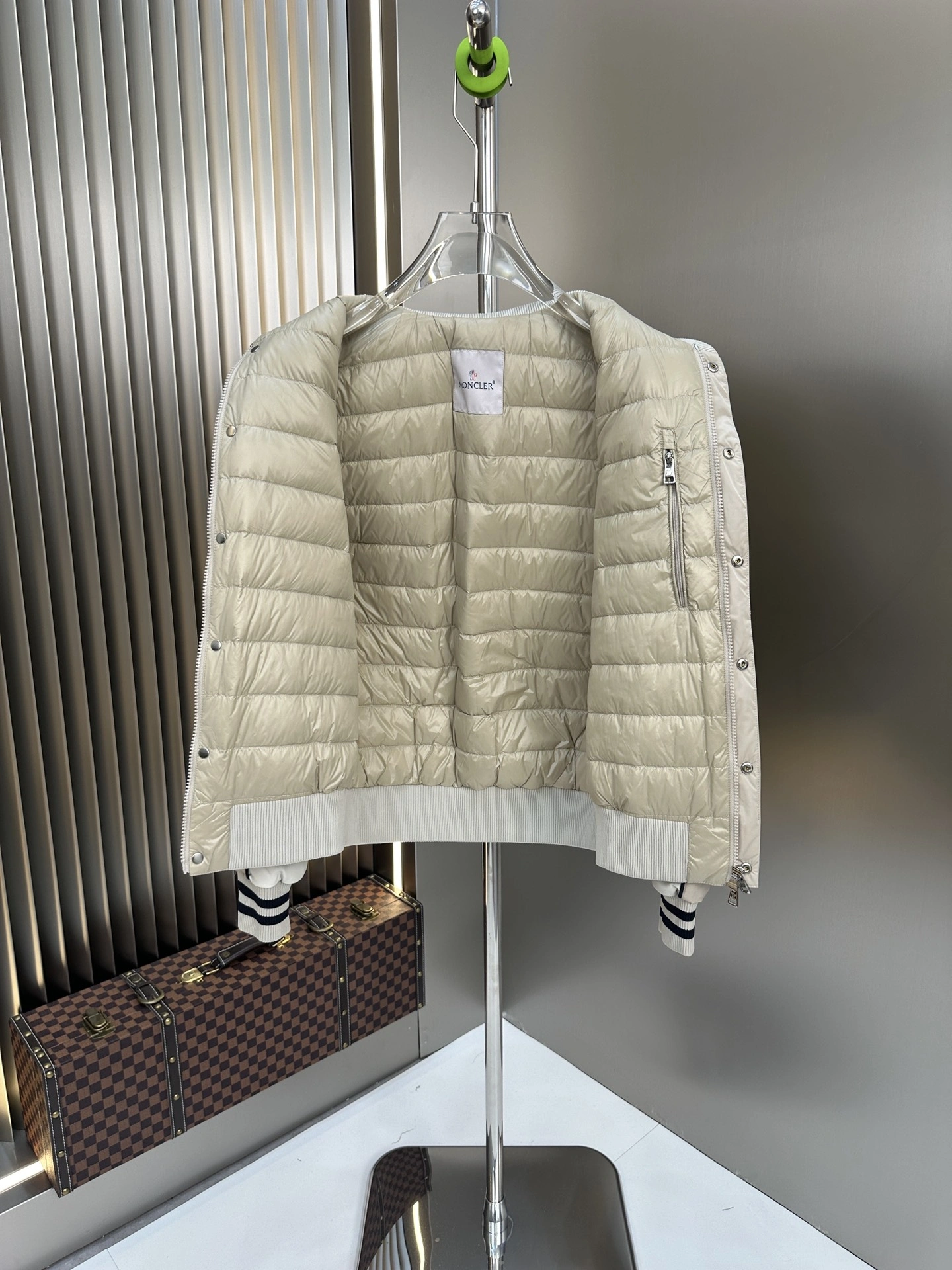 Moncler Down Jackets Seasonal 146273