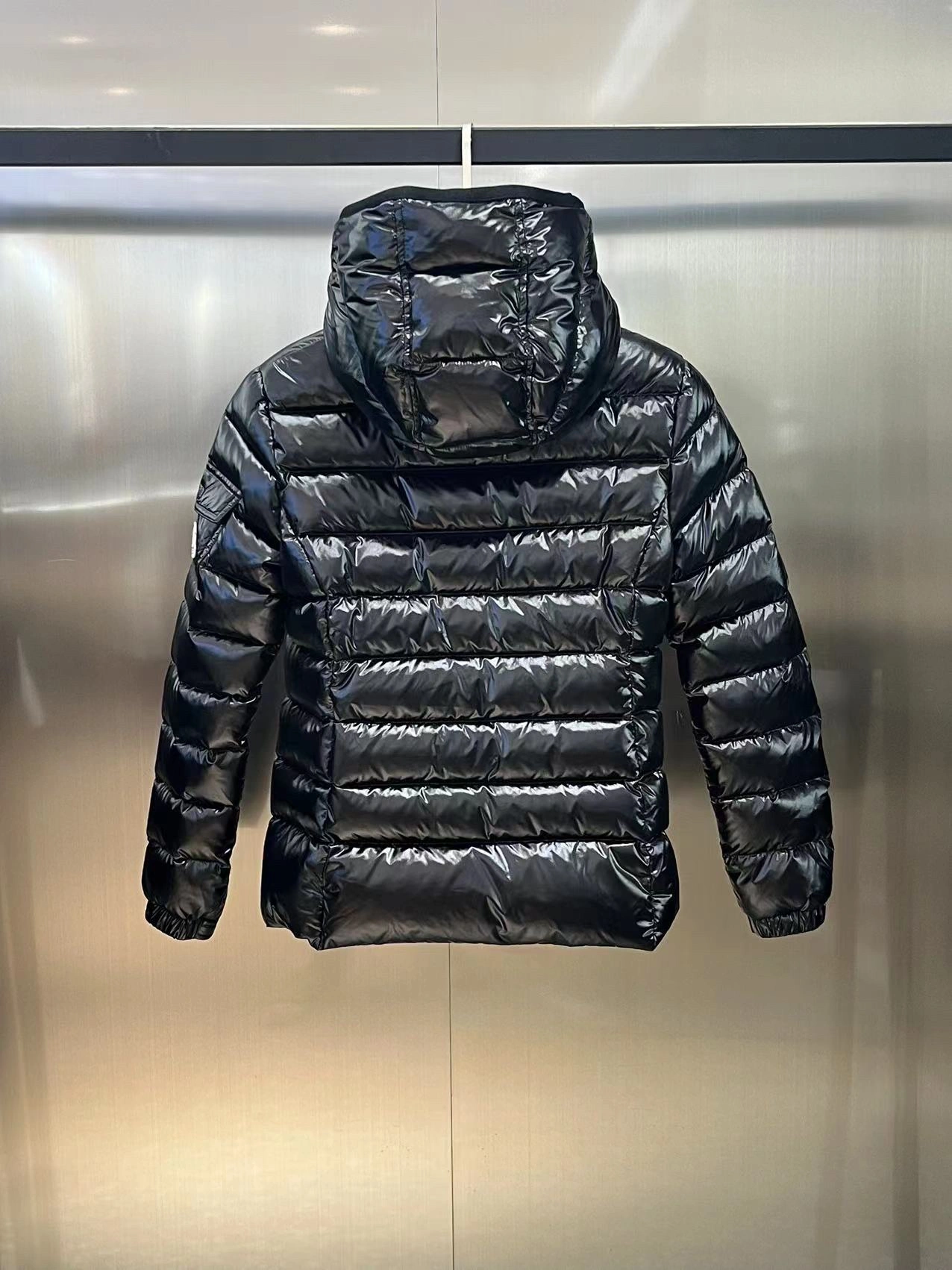 Sustainable Moncler Down Jackets 146269