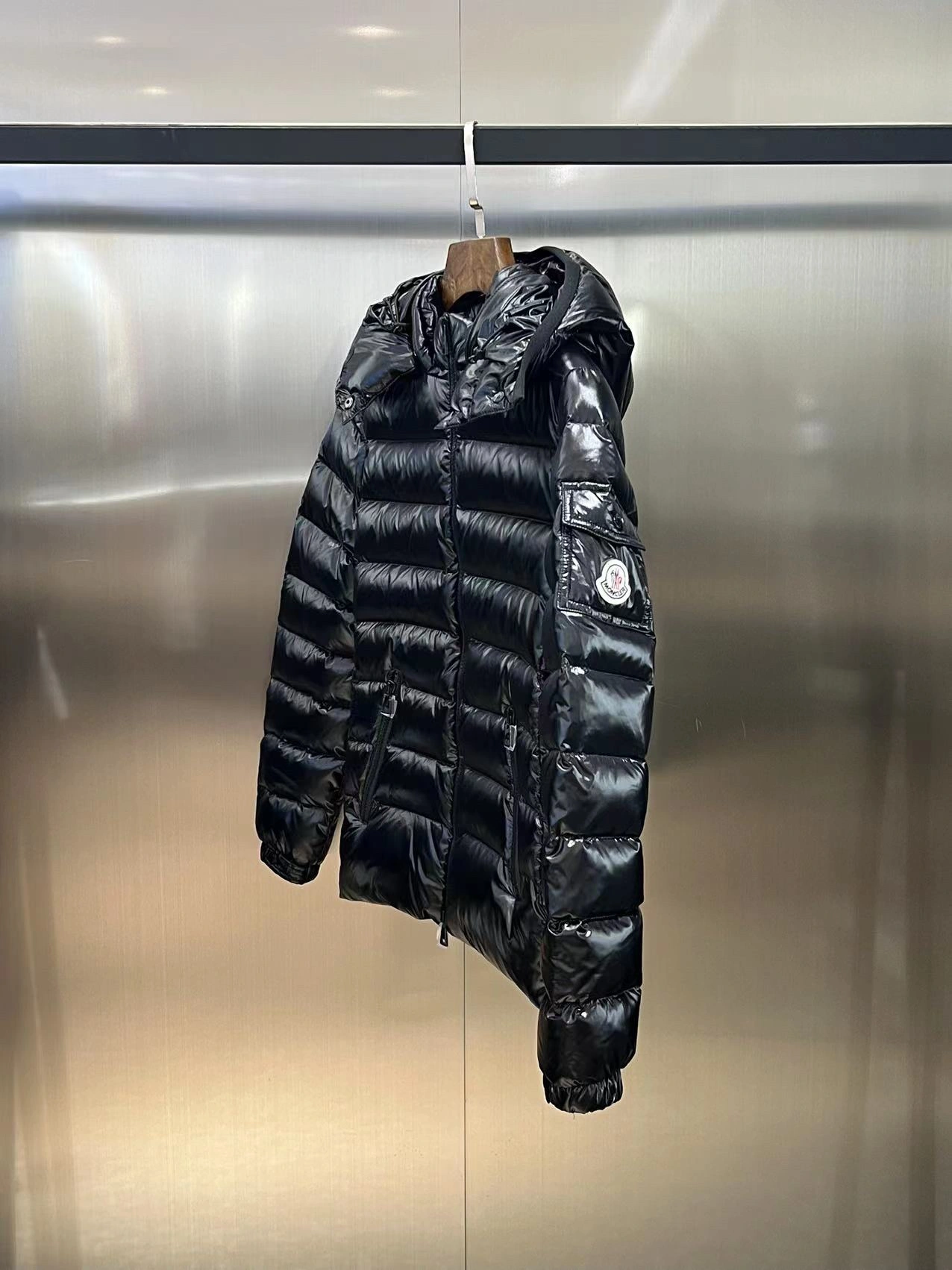 Sustainable Moncler Down Jackets 146269