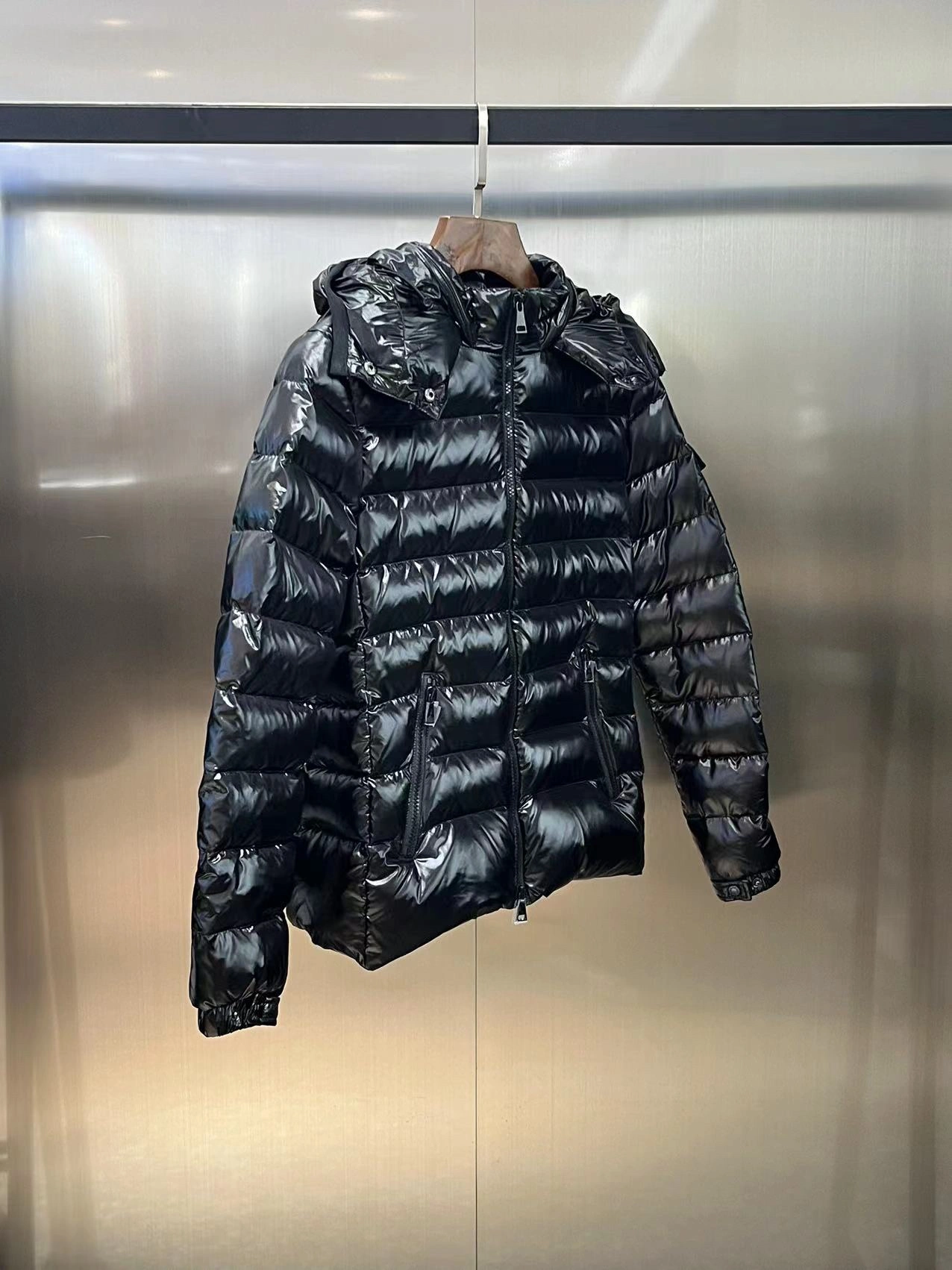 Sustainable Moncler Down Jackets 146269