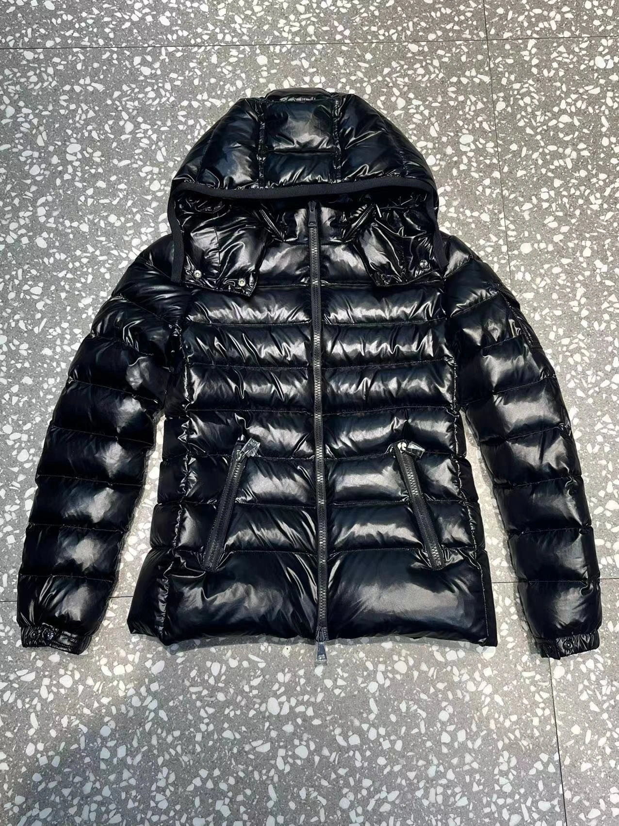 Sustainable Moncler Down Jackets 146269