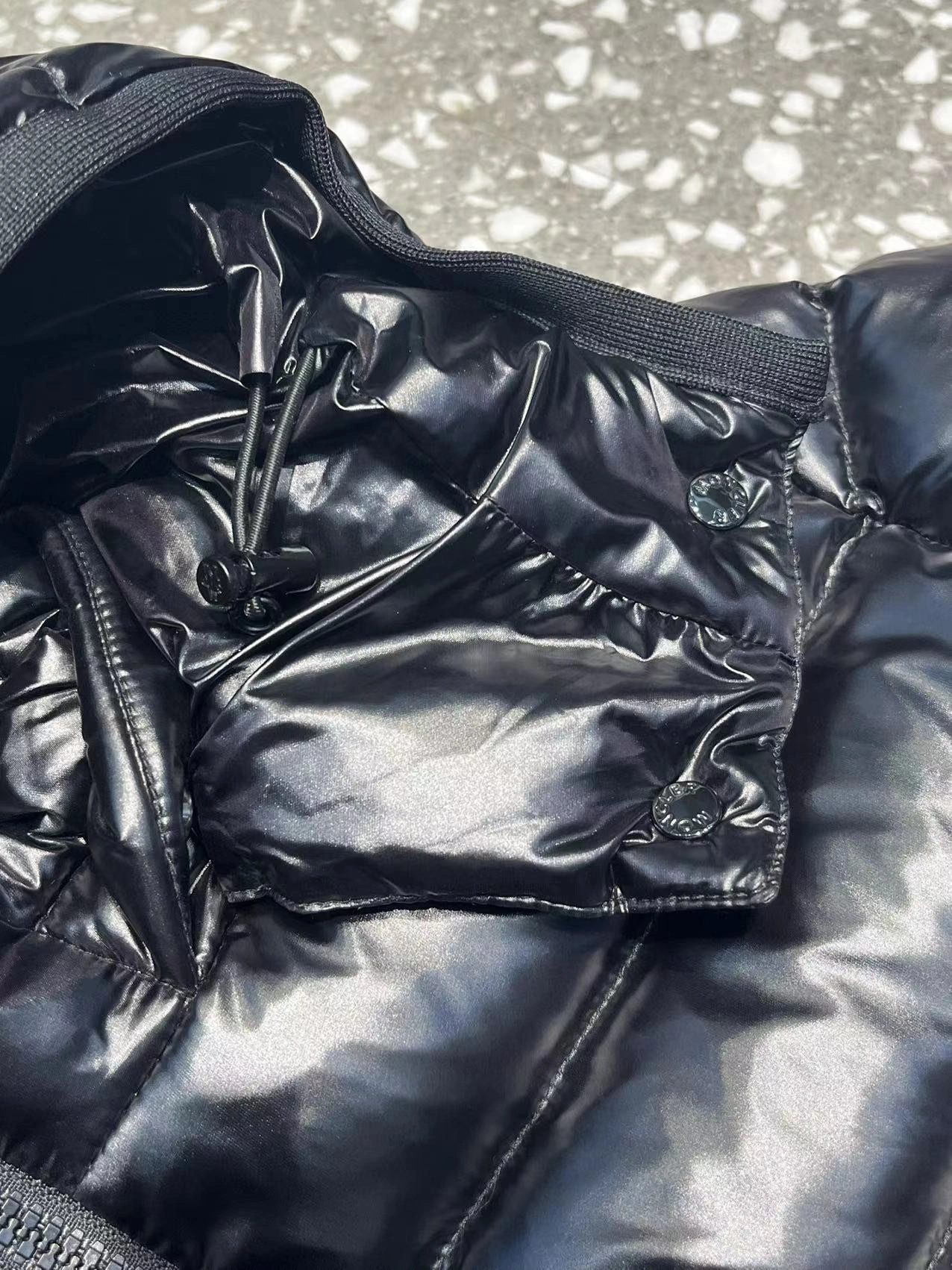 Sustainable Moncler Down Jackets 146269