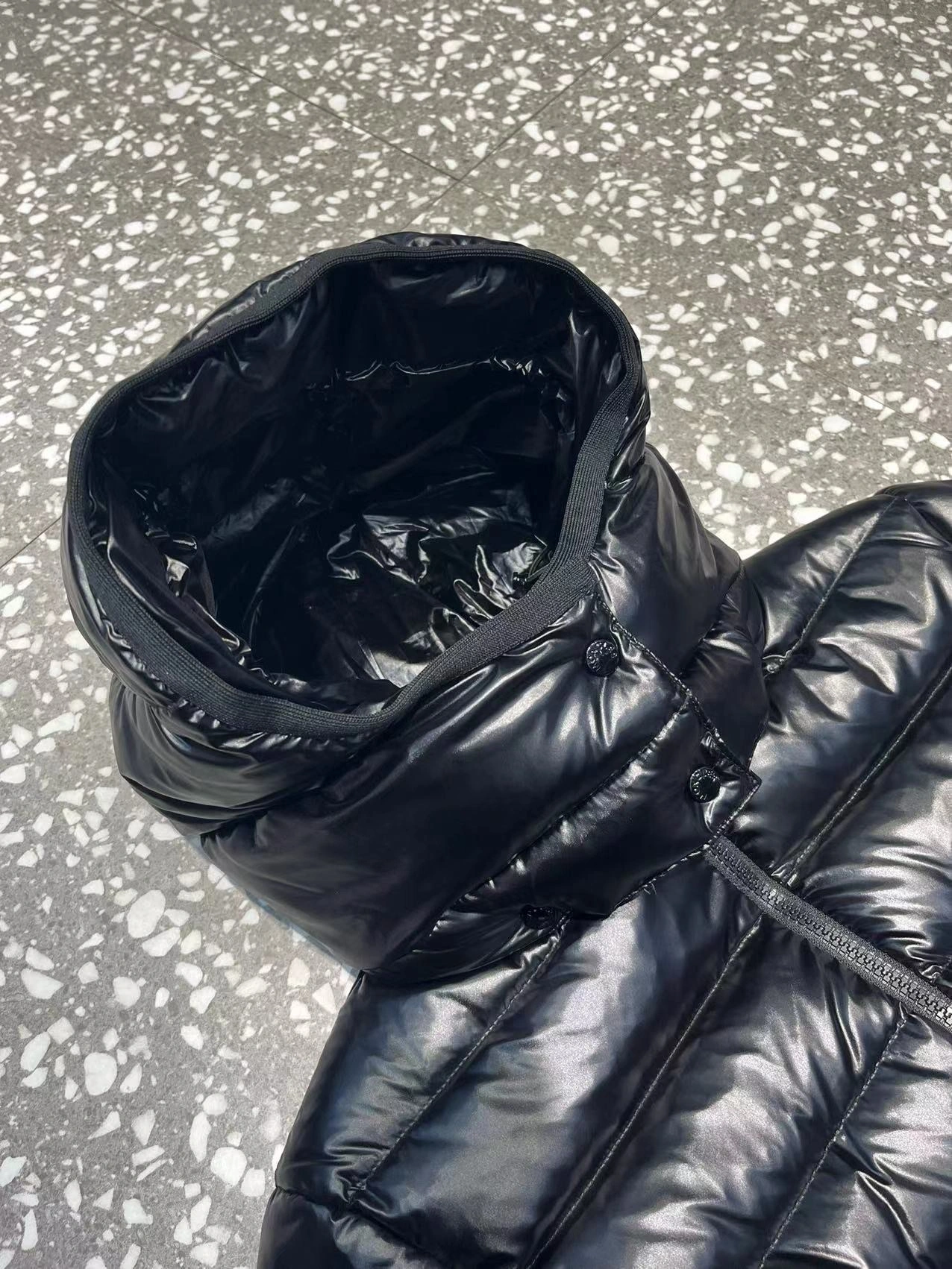 Sustainable Moncler Down Jackets 146269