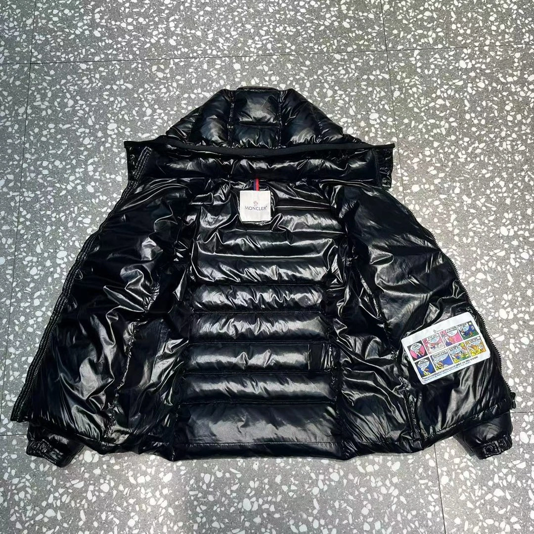 Sustainable Moncler Down Jackets 146269