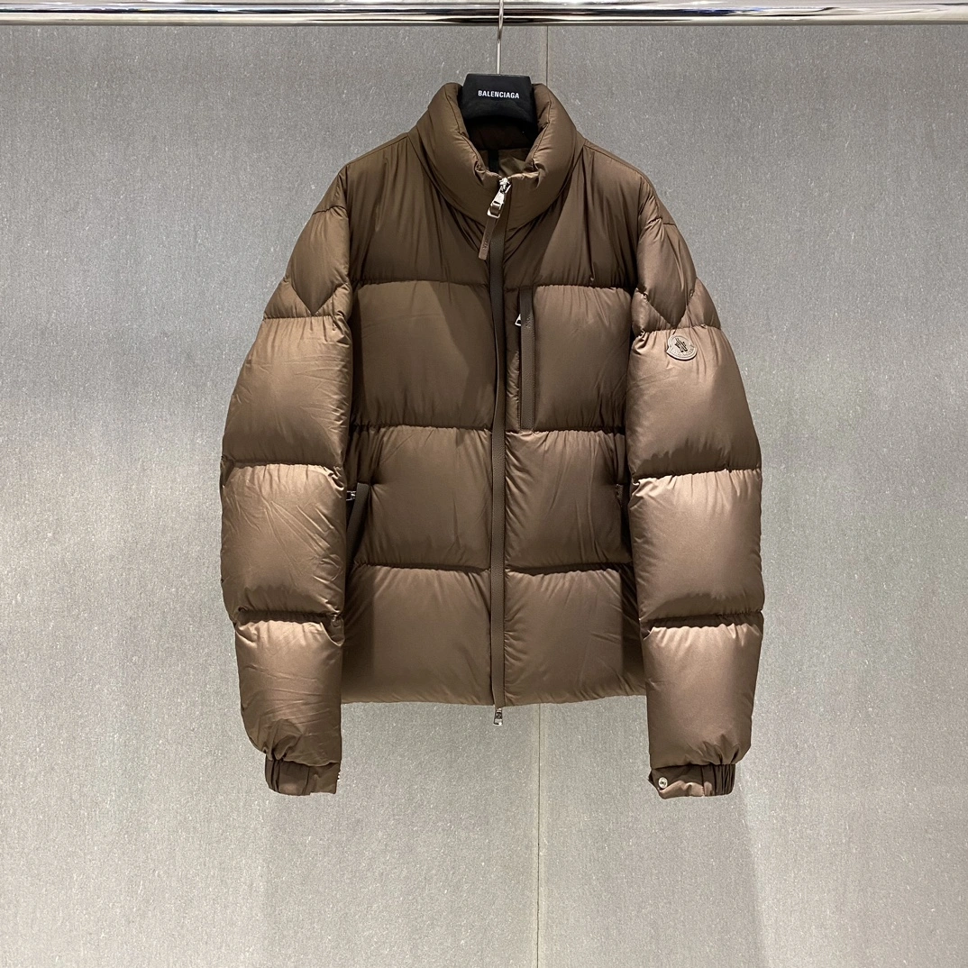 FastDry Moncler Down Jackets 146265