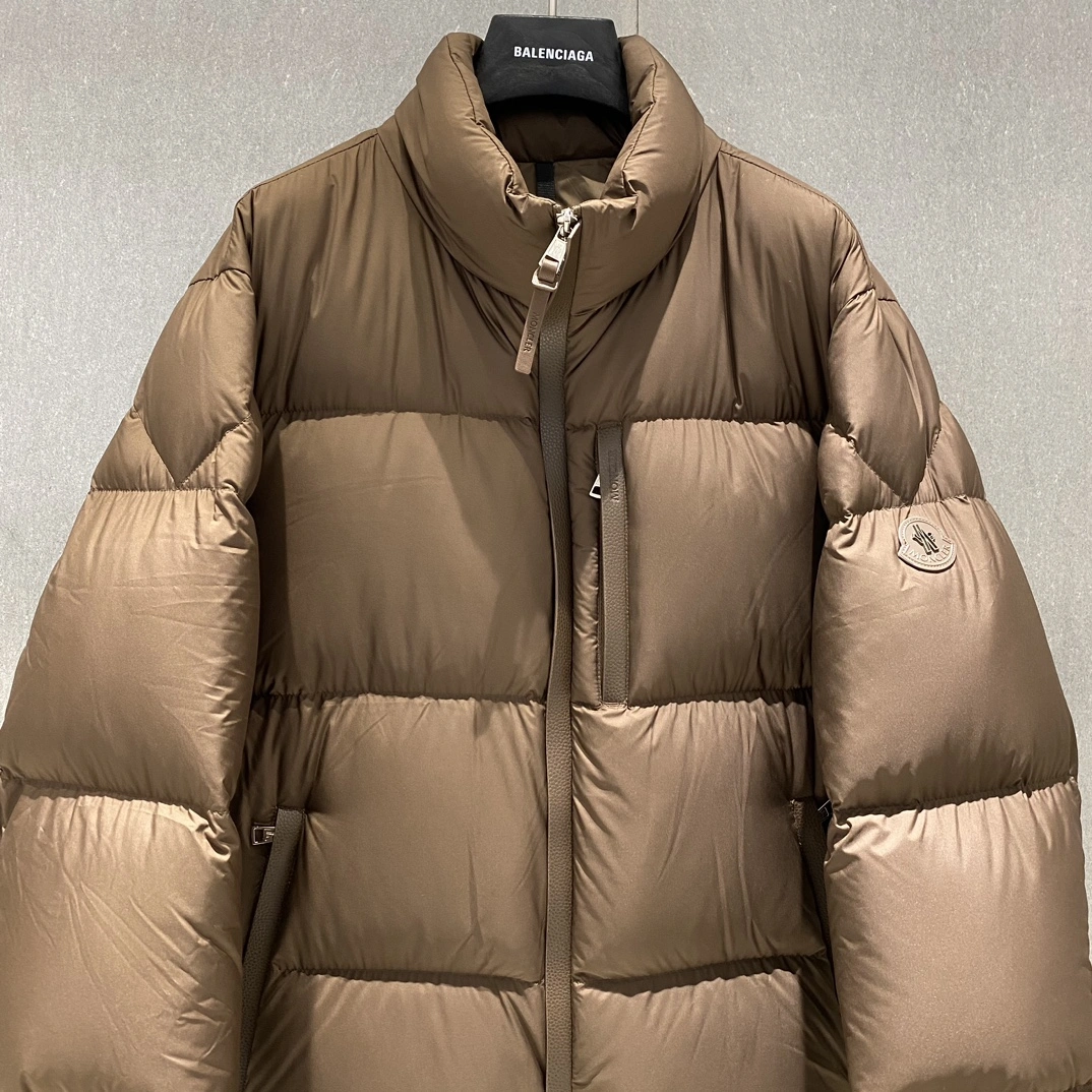 FastDry Moncler Down Jackets 146265