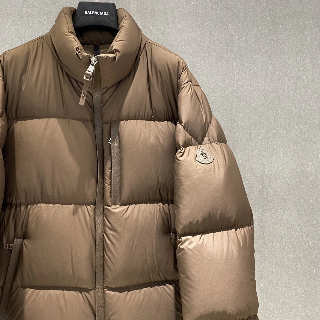 FastDry Moncler Down Jackets 146265