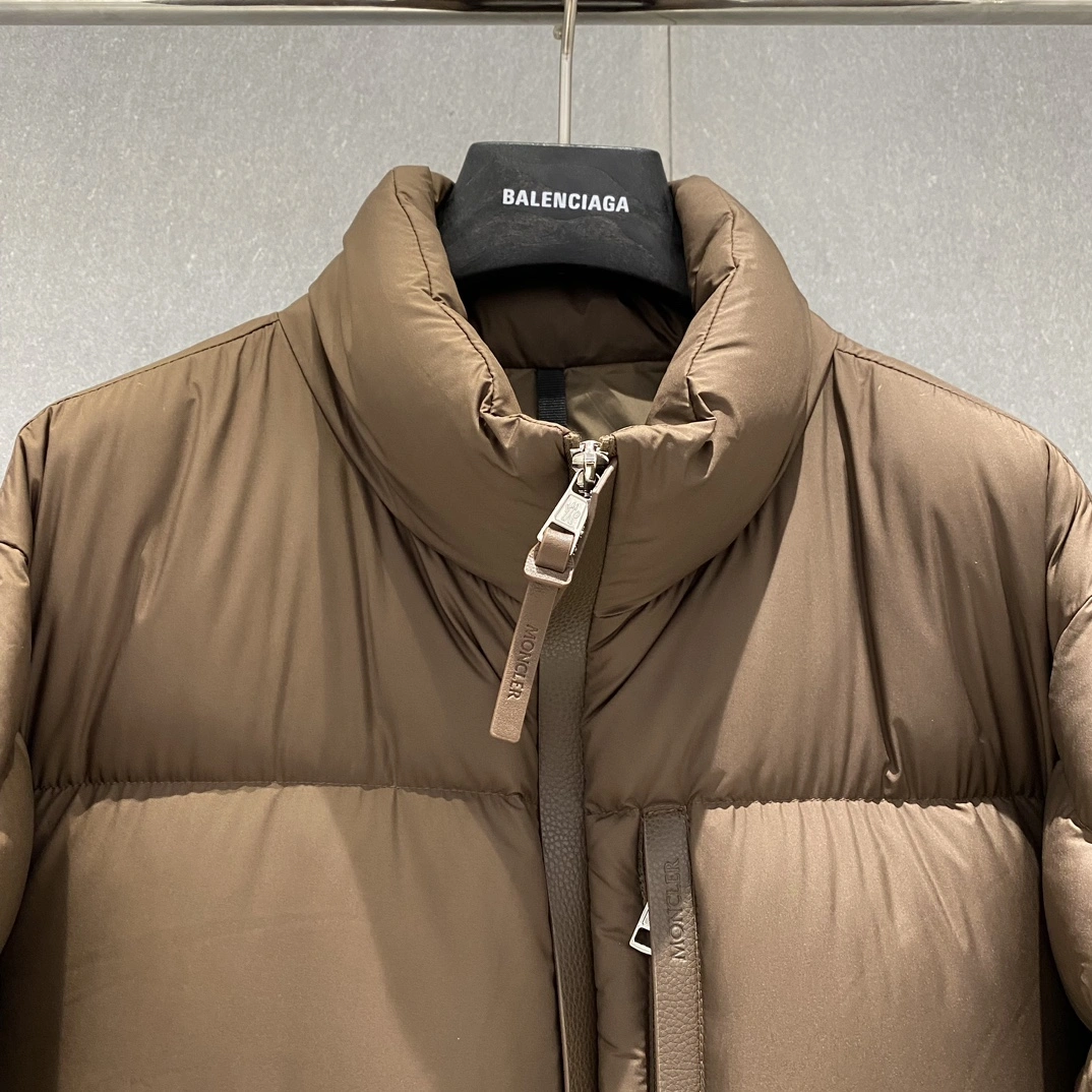 FastDry Moncler Down Jackets 146265