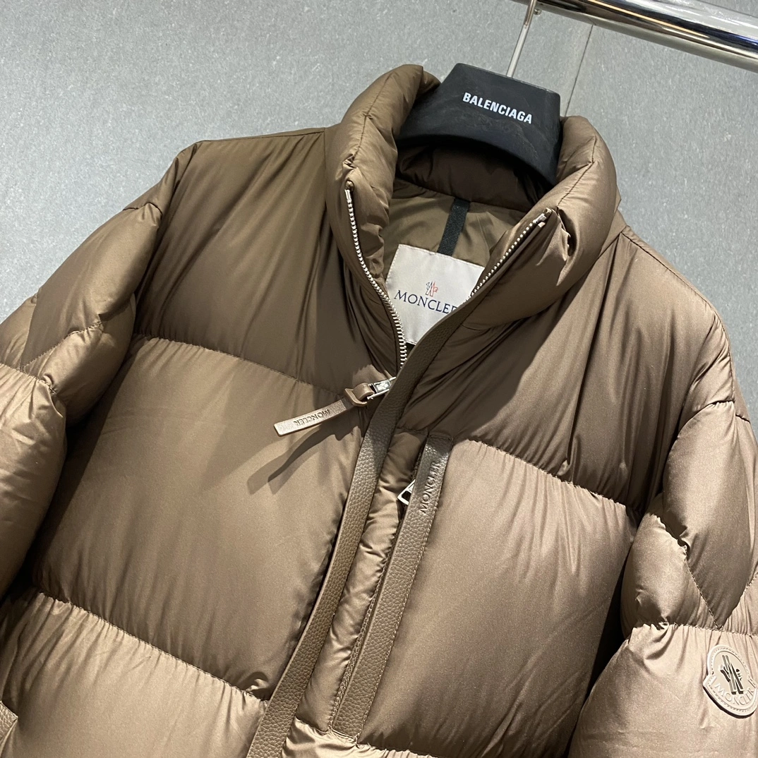 FastDry Moncler Down Jackets 146265