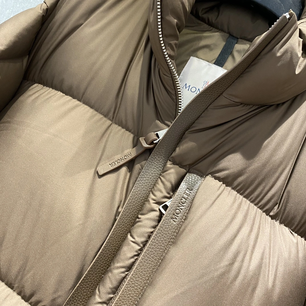 FastDry Moncler Down Jackets 146265
