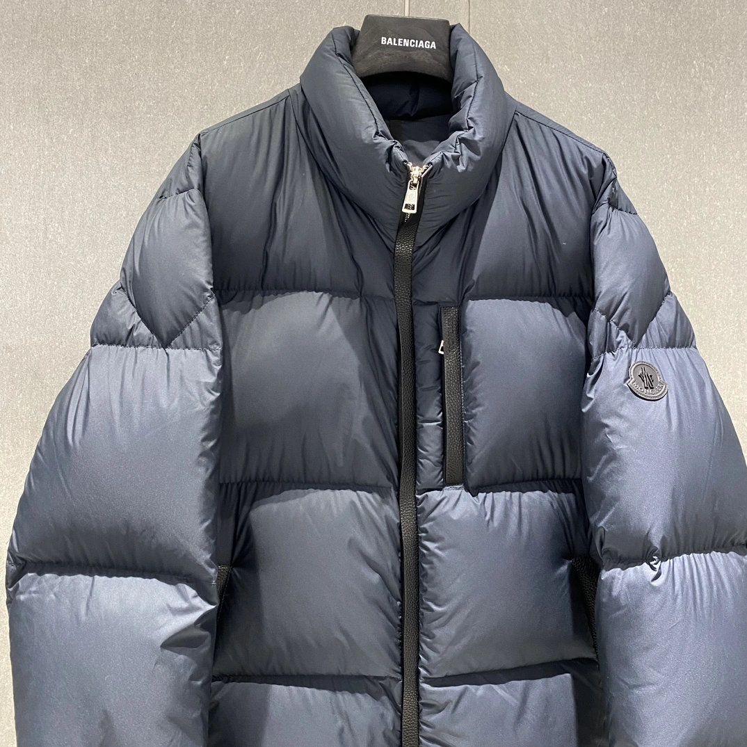 Moncler Down Jackets TechFriendly 146267
