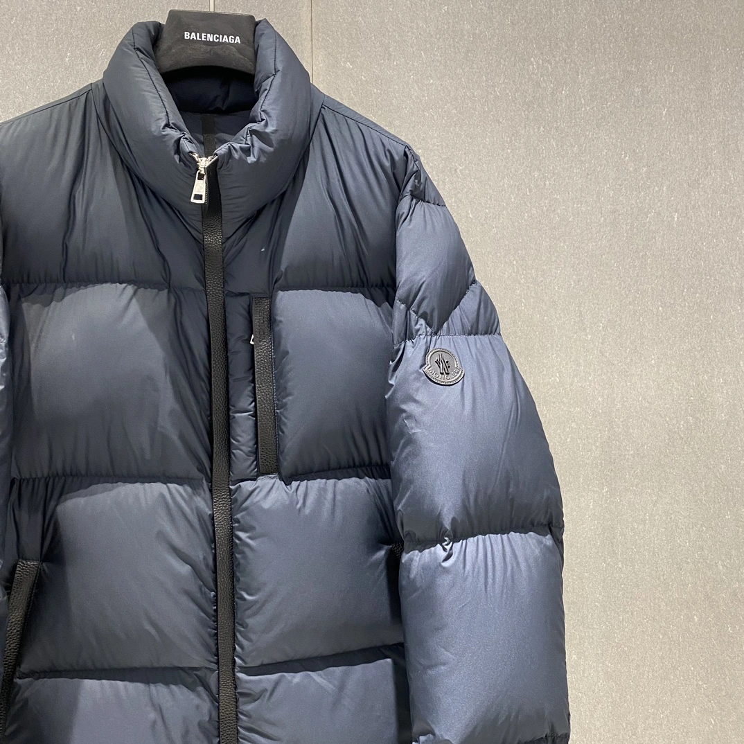 Moncler Down Jackets TechFriendly 146267