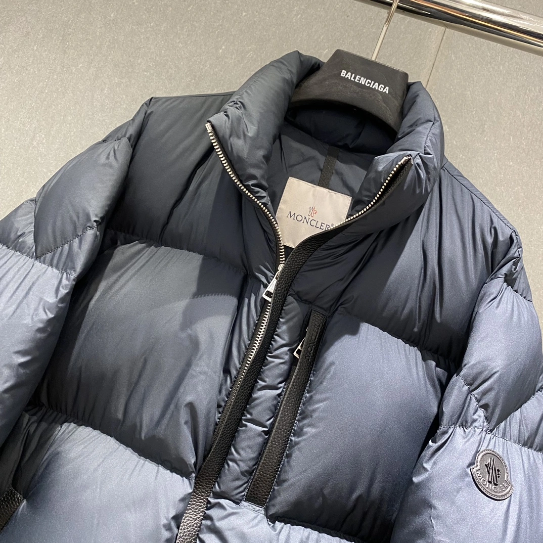 Moncler Down Jackets TechFriendly 146267