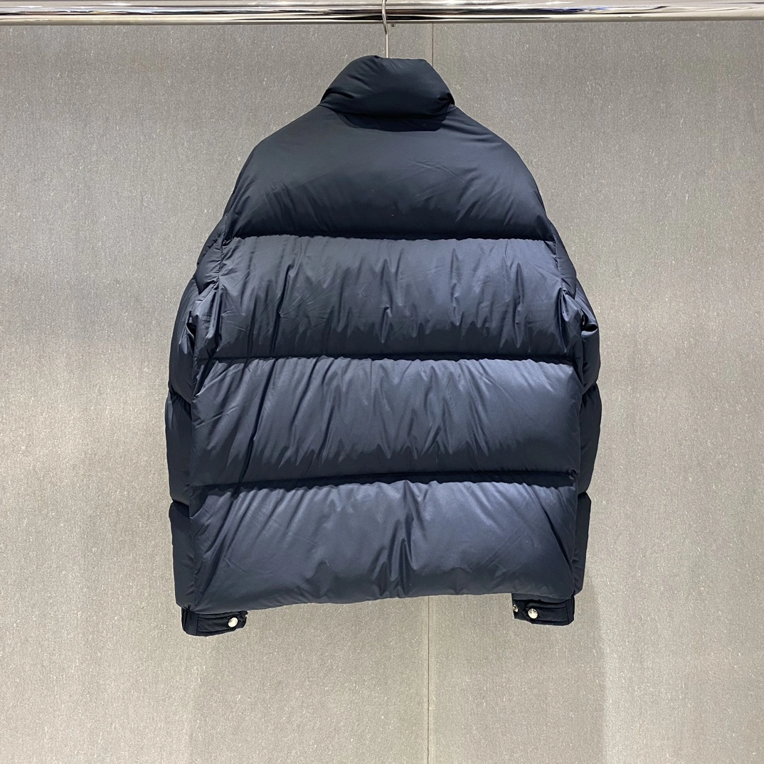 Moncler Down Jackets TechFriendly 146267