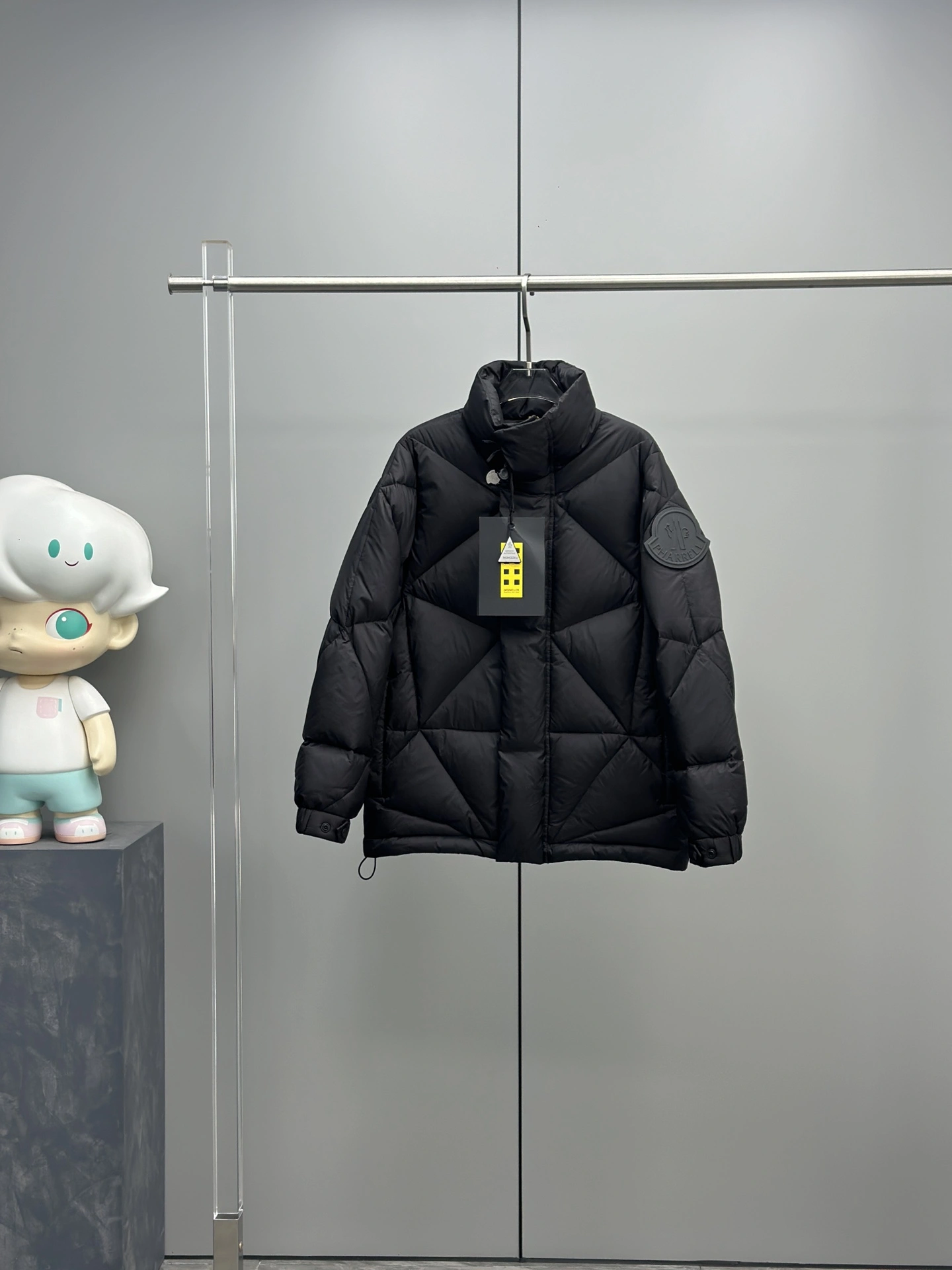 Trendy Moncler Down Jackets 146264